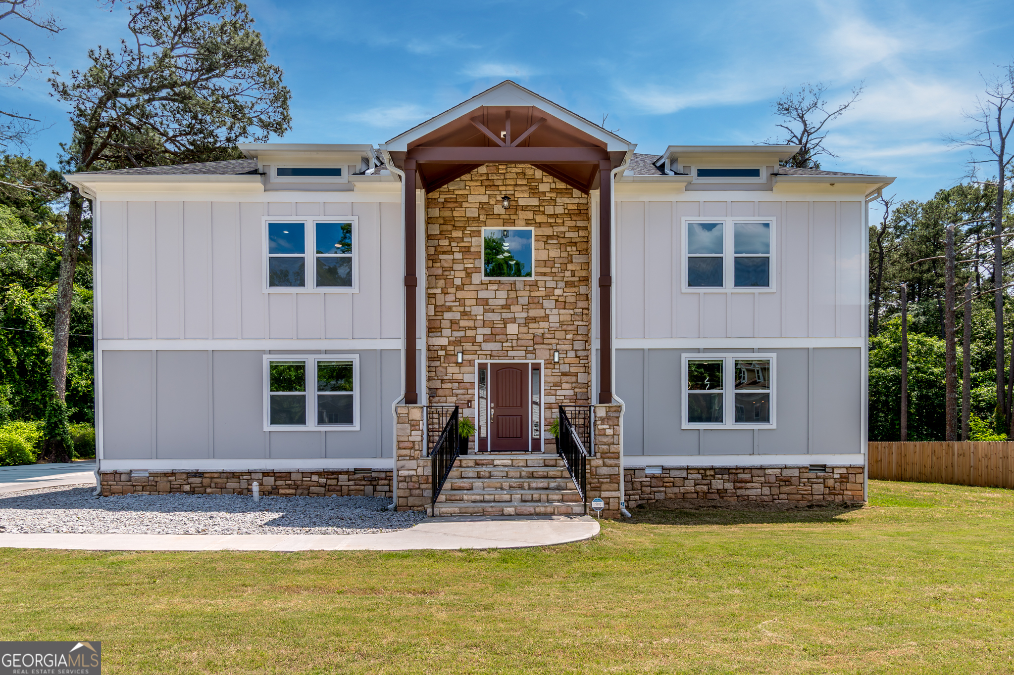 2369 Mcafee Road