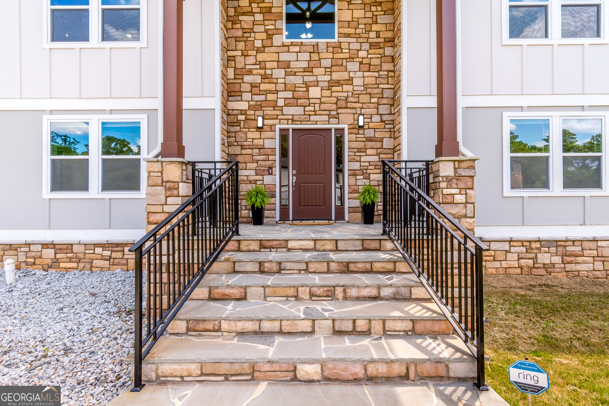 2369 Mcafee Road
