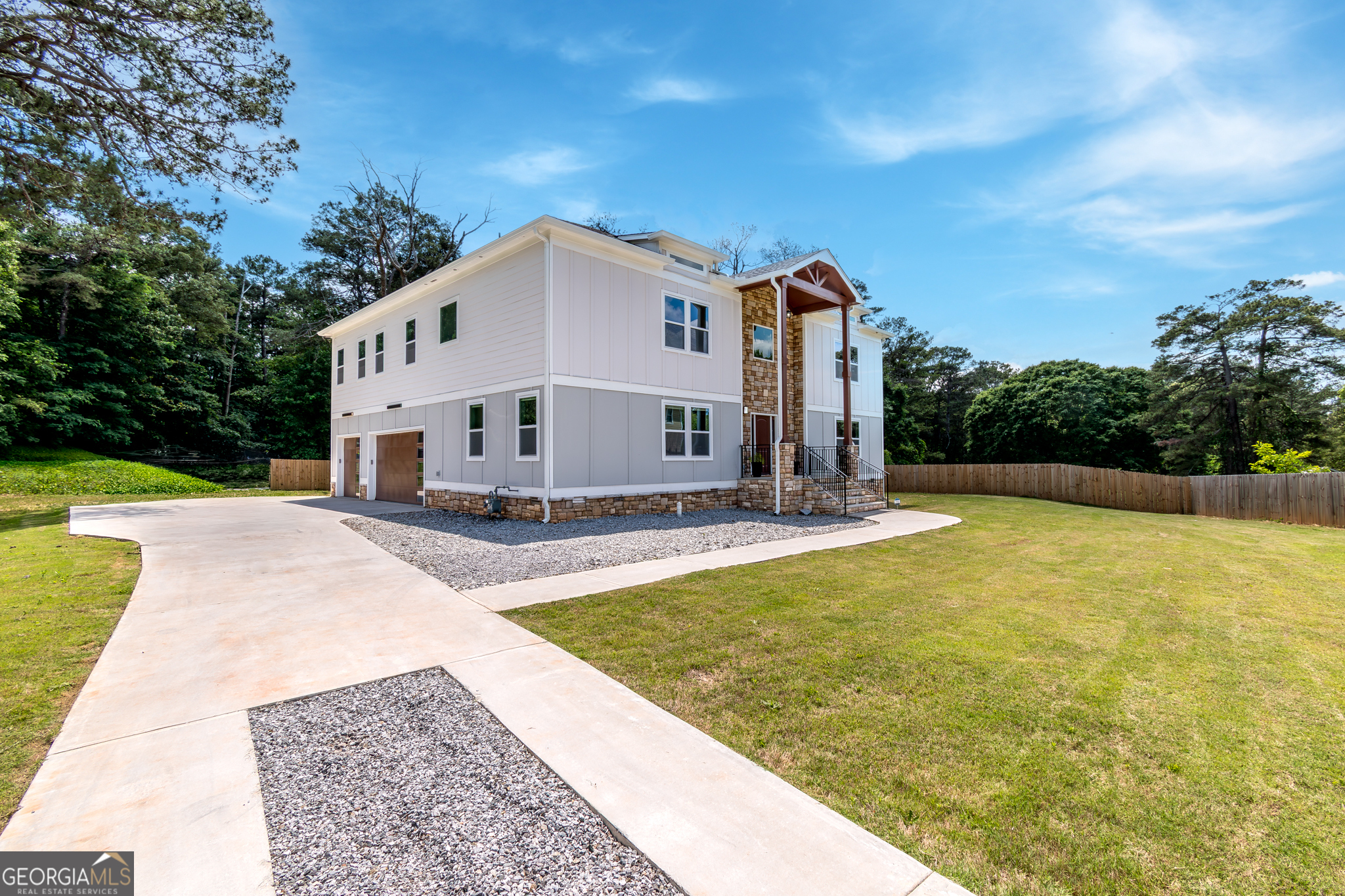 2369 Mcafee Road