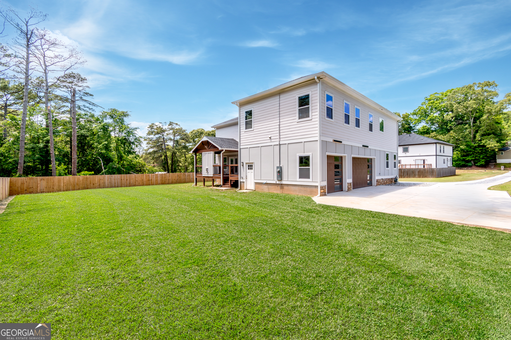 2369 Mcafee Road