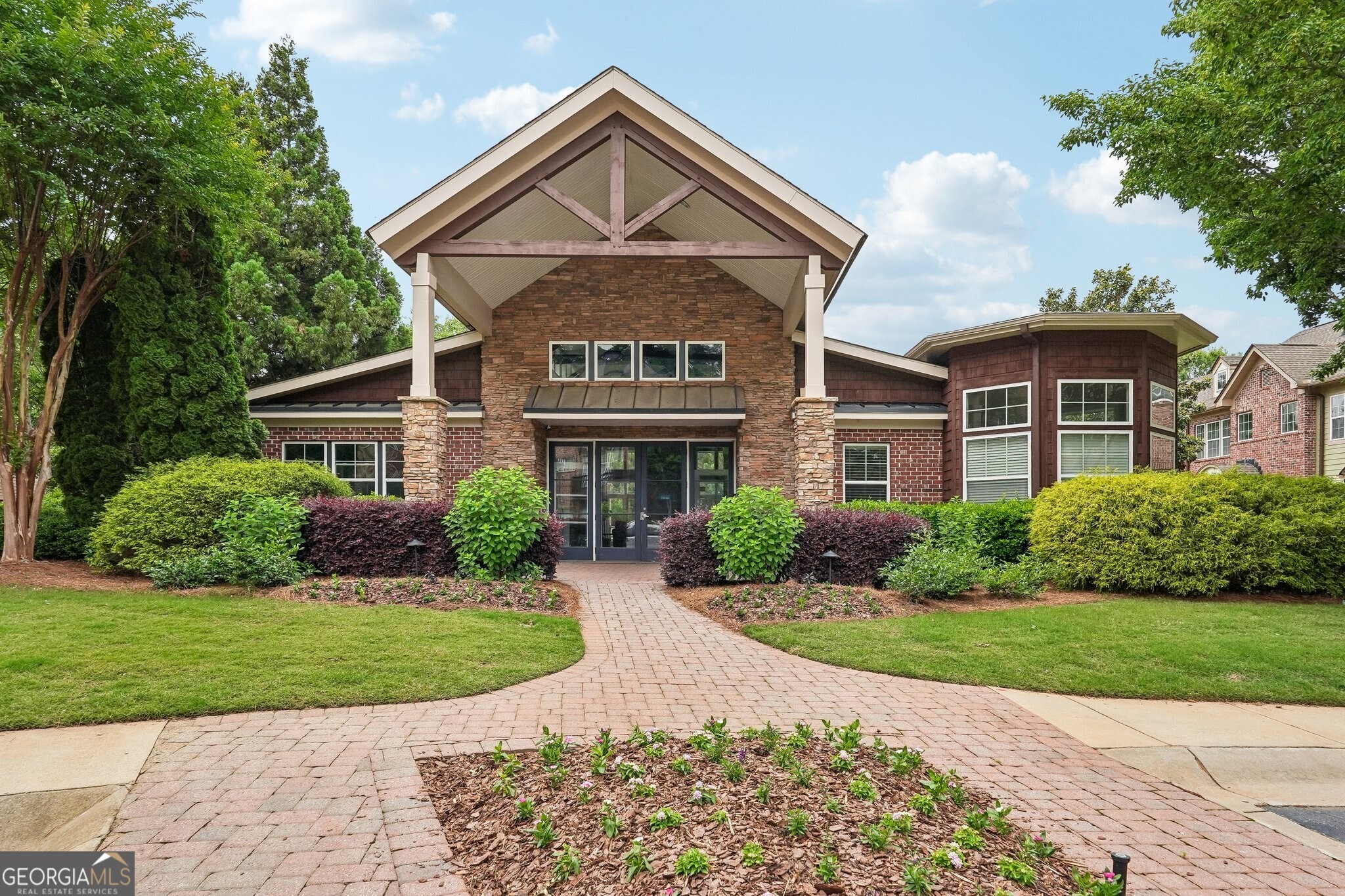 3709 Ashford Creek Hill NE