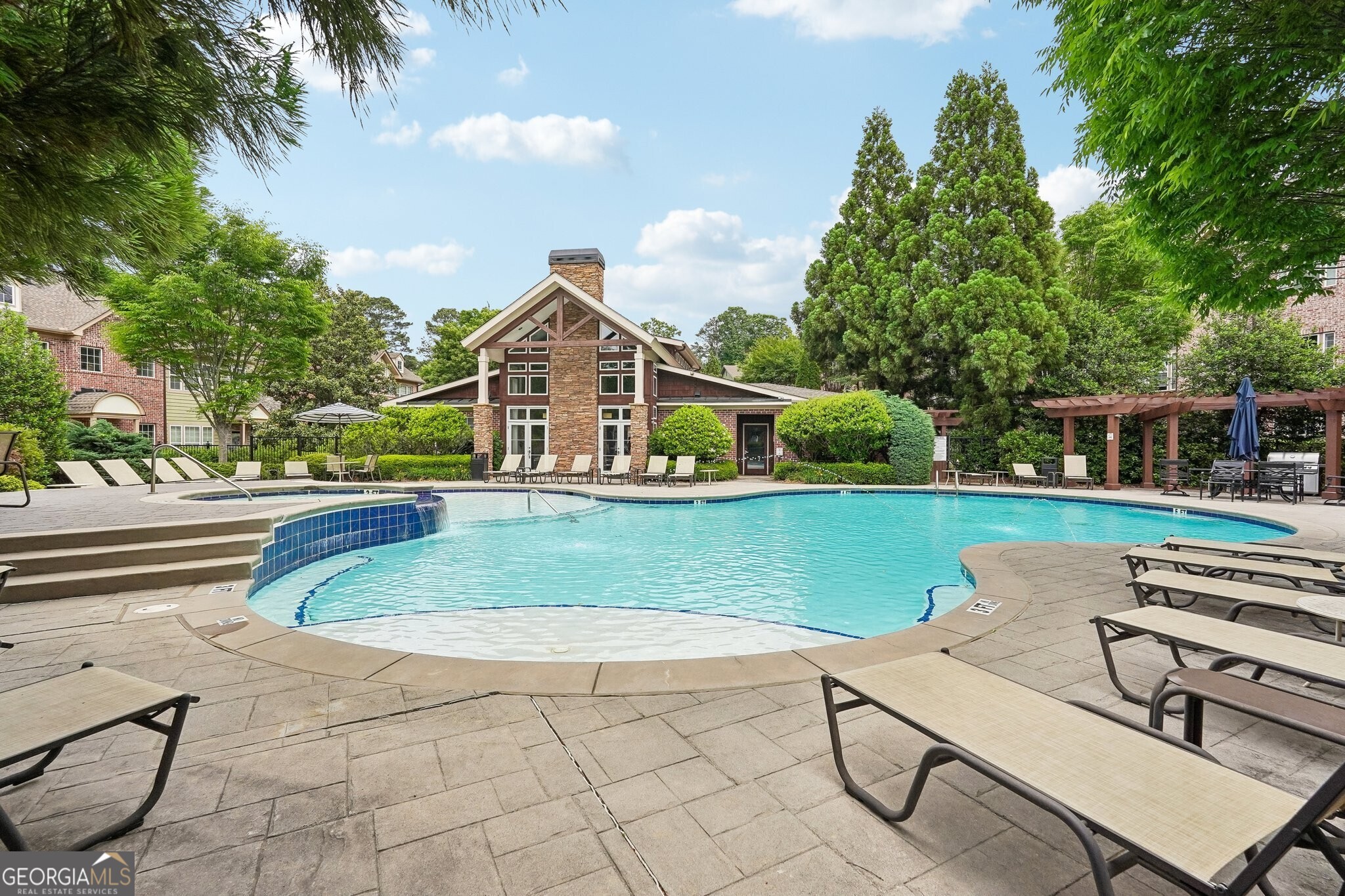 3709 Ashford Creek Hill NE