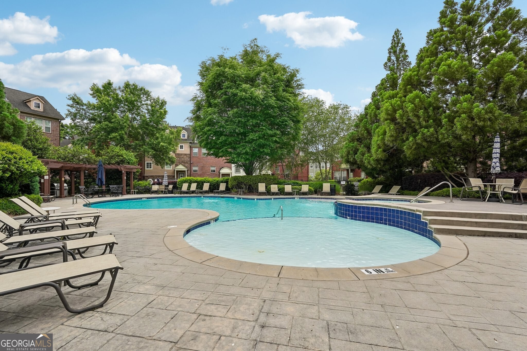 3709 Ashford Creek Hill NE