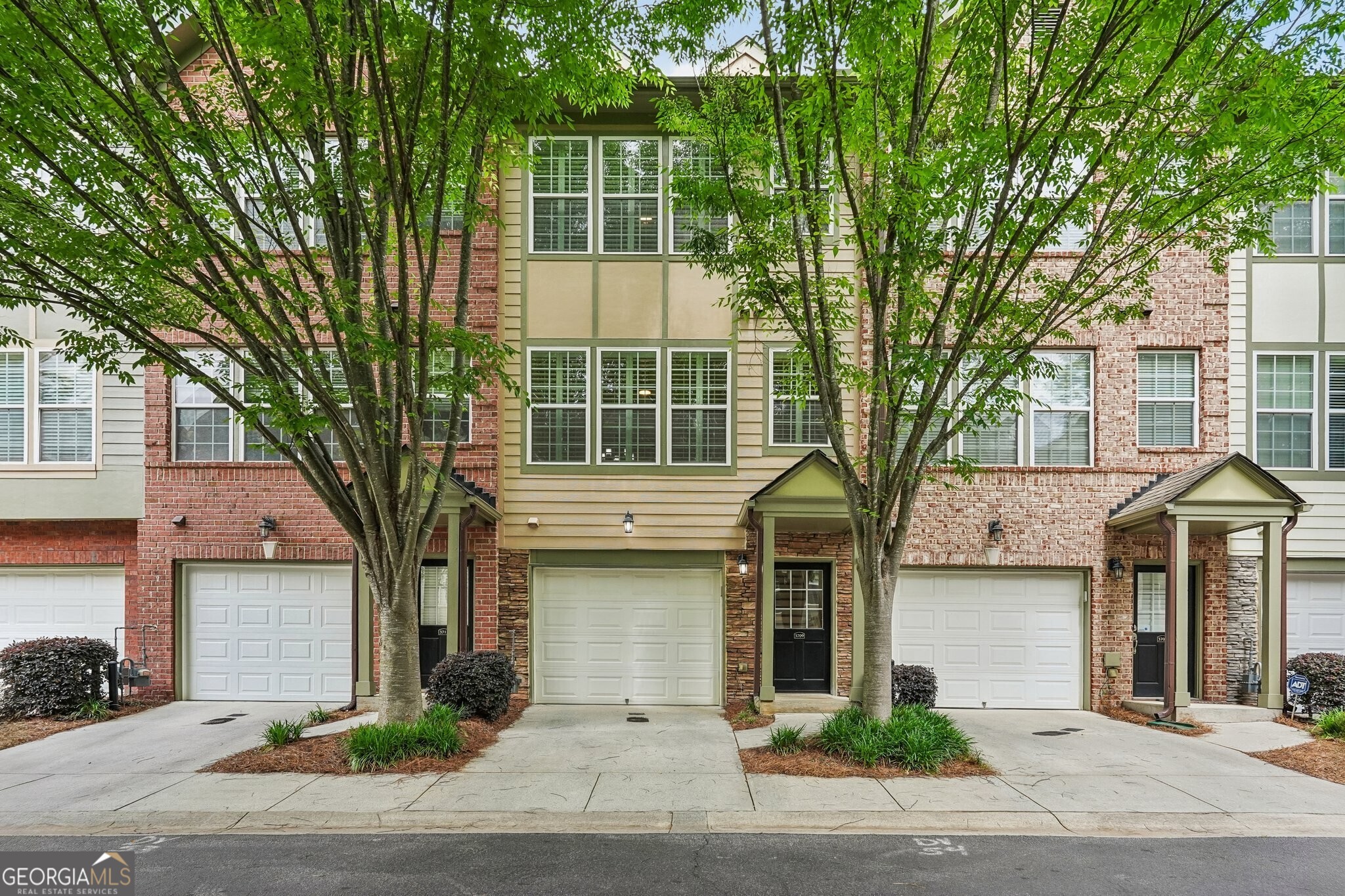 3709 Ashford Creek Hill NE