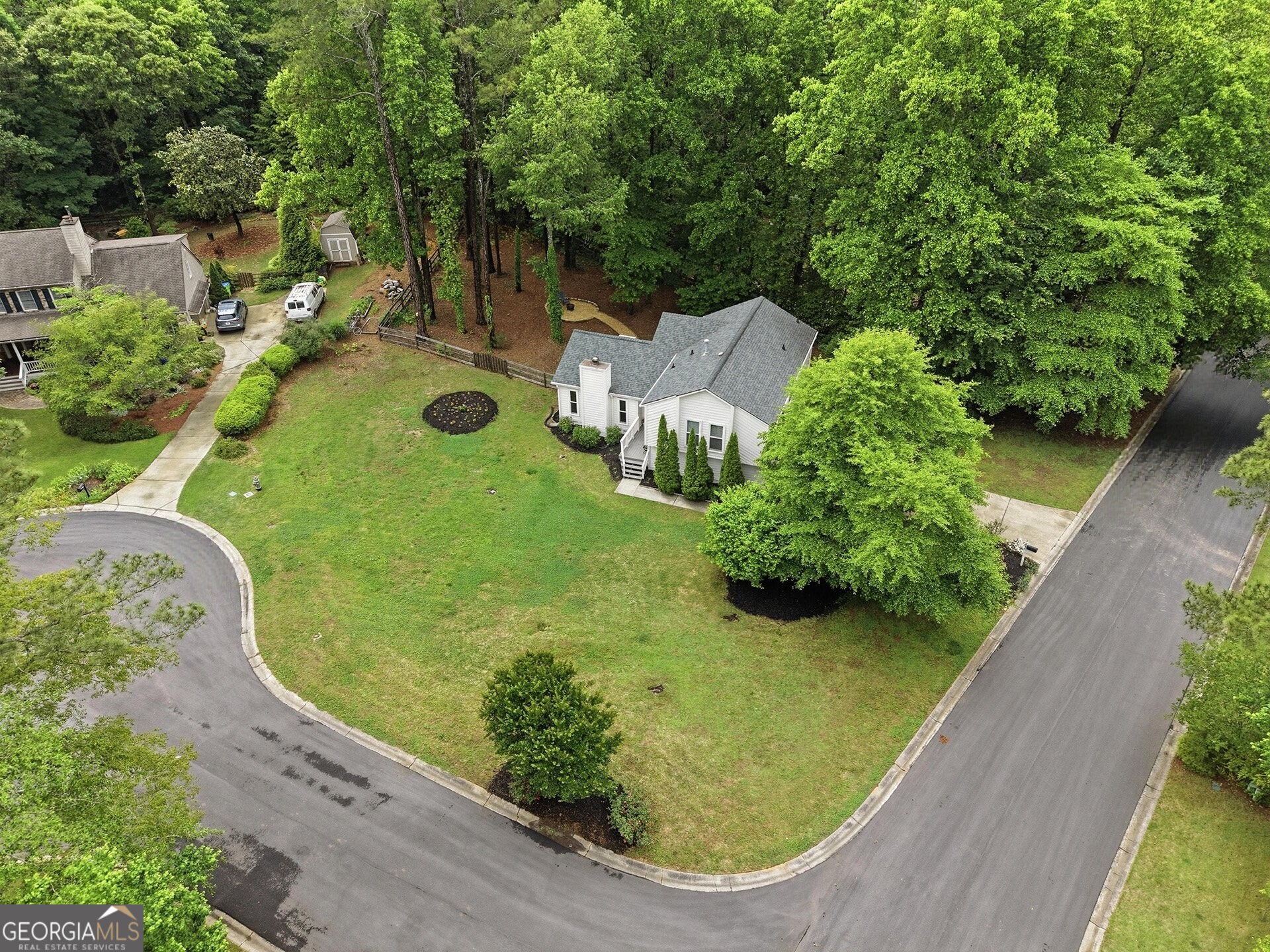 2198 Carlyle Drive