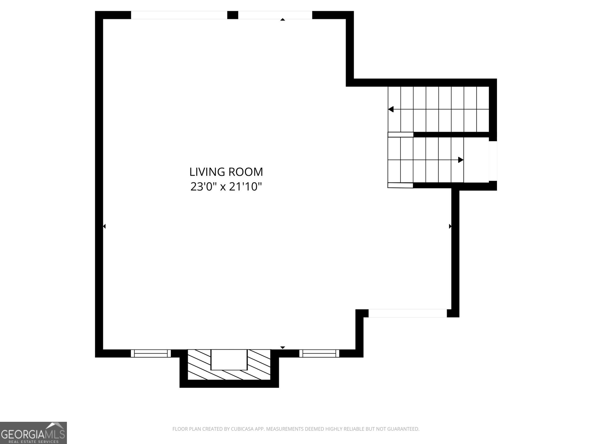 2198 Carlyle Drive