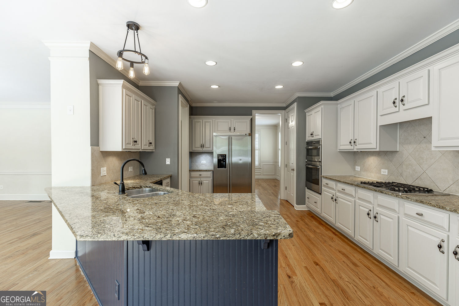 5827 Grand Reunion Drive