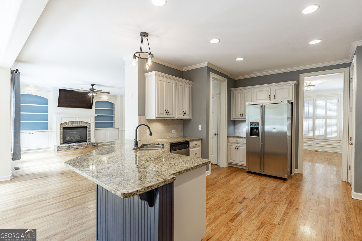 5827 Grand Reunion Drive