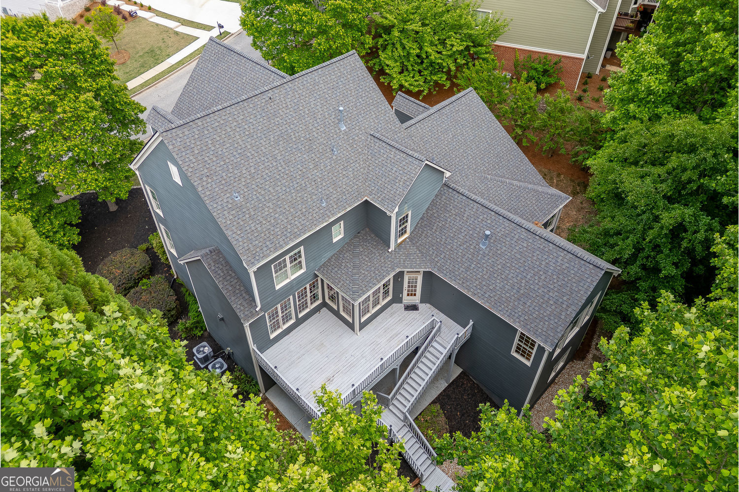 5827 Grand Reunion Drive