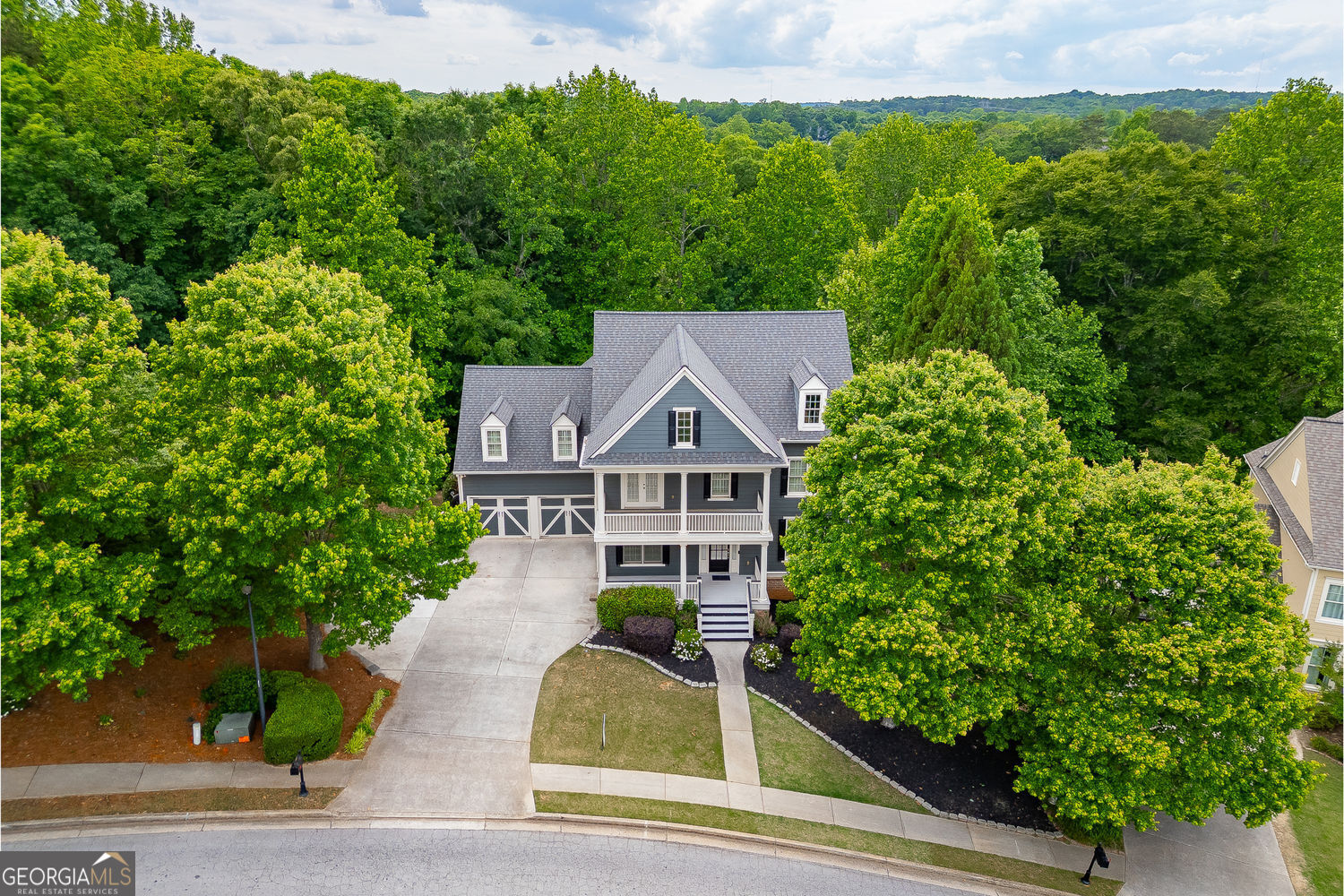 5827 Grand Reunion Drive