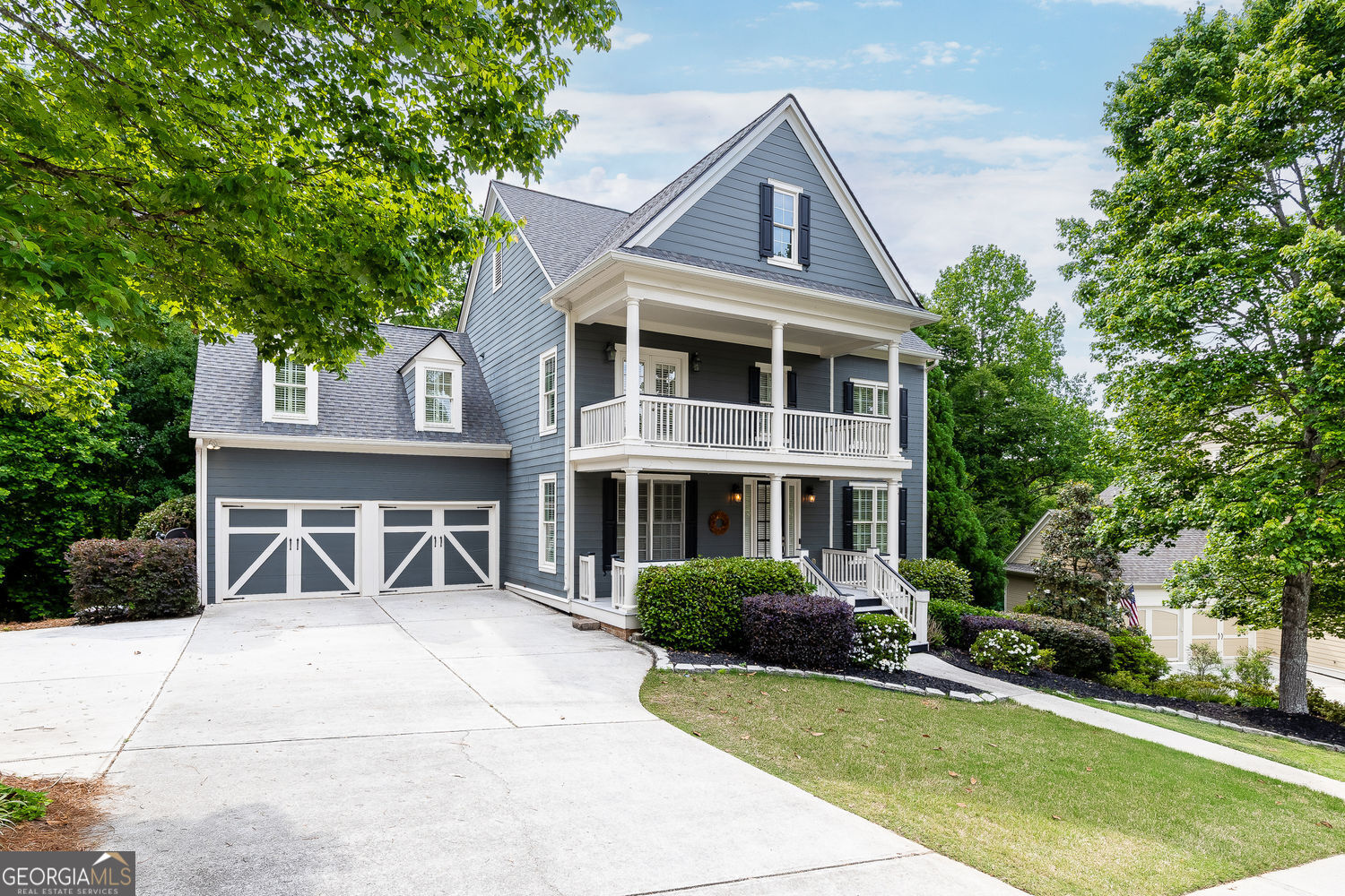 5827 Grand Reunion Drive