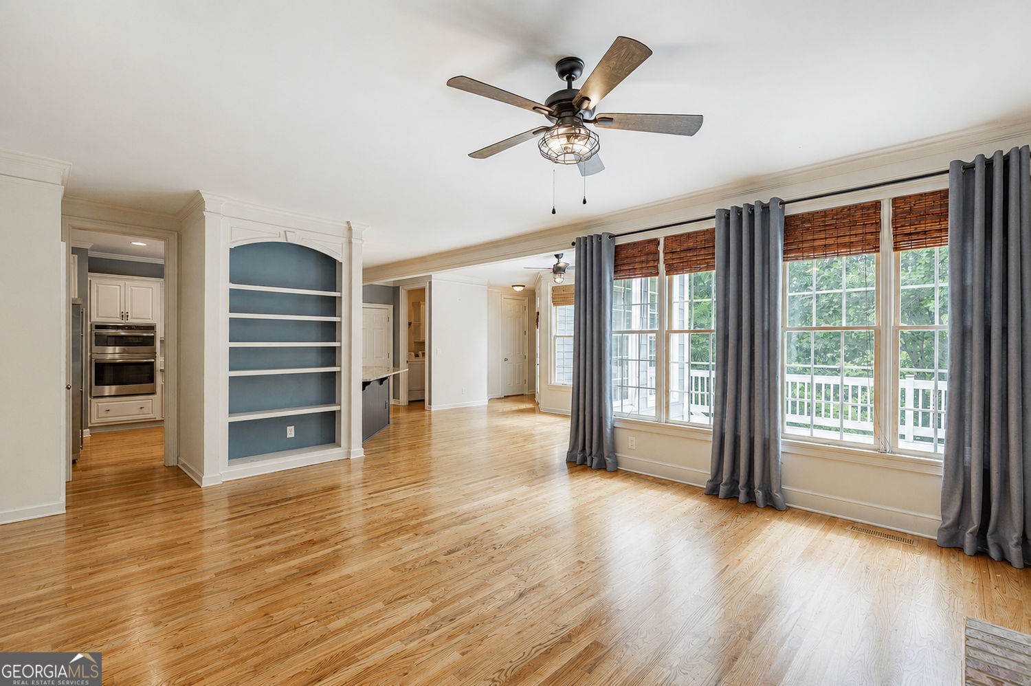 5827 Grand Reunion Drive