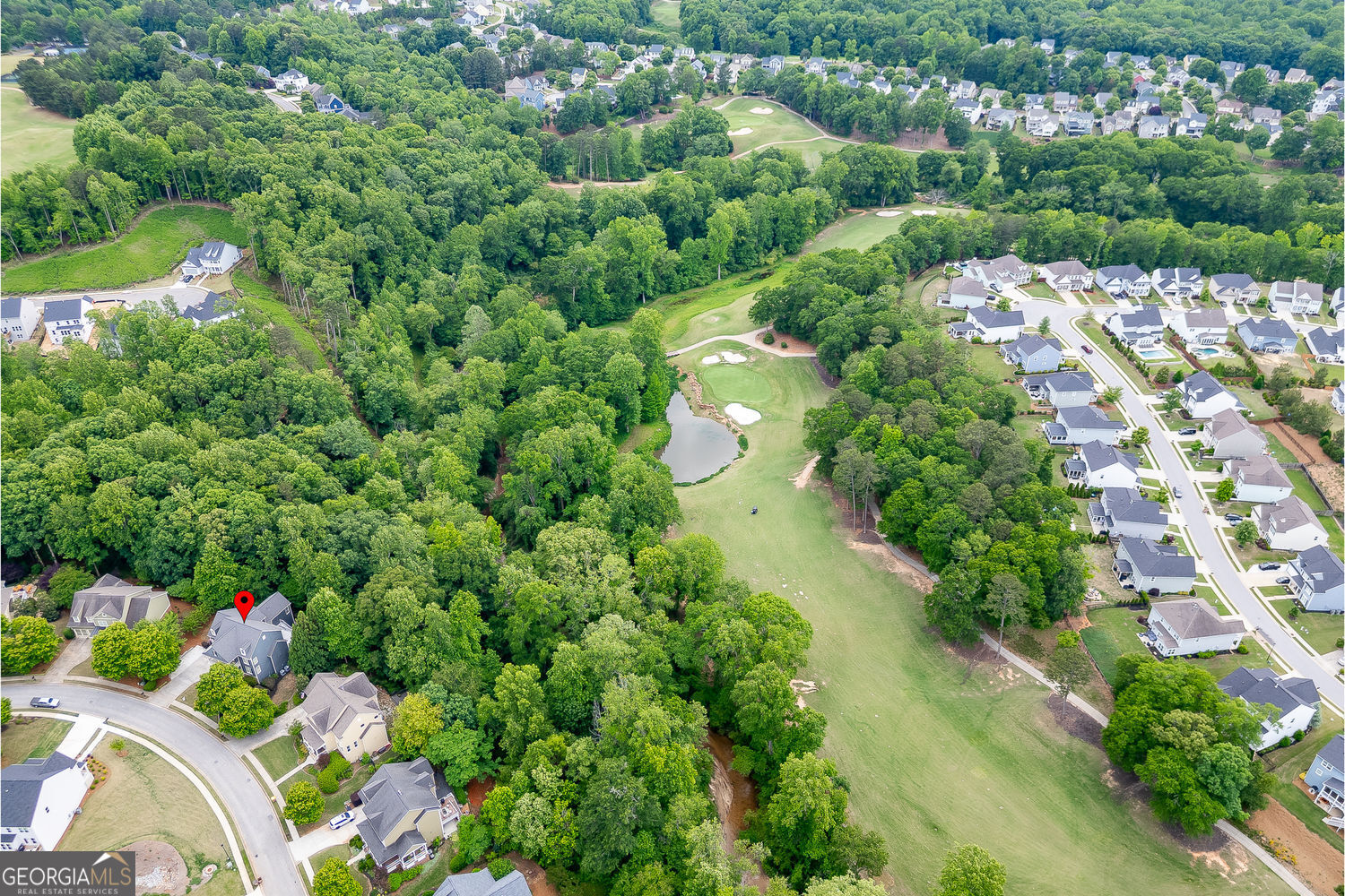 5827 Grand Reunion Drive