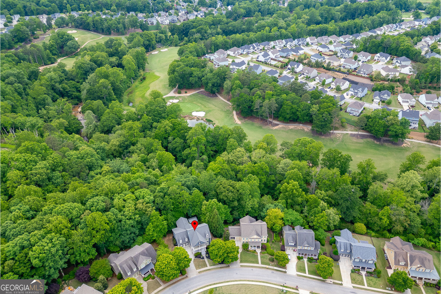 5827 Grand Reunion Drive
