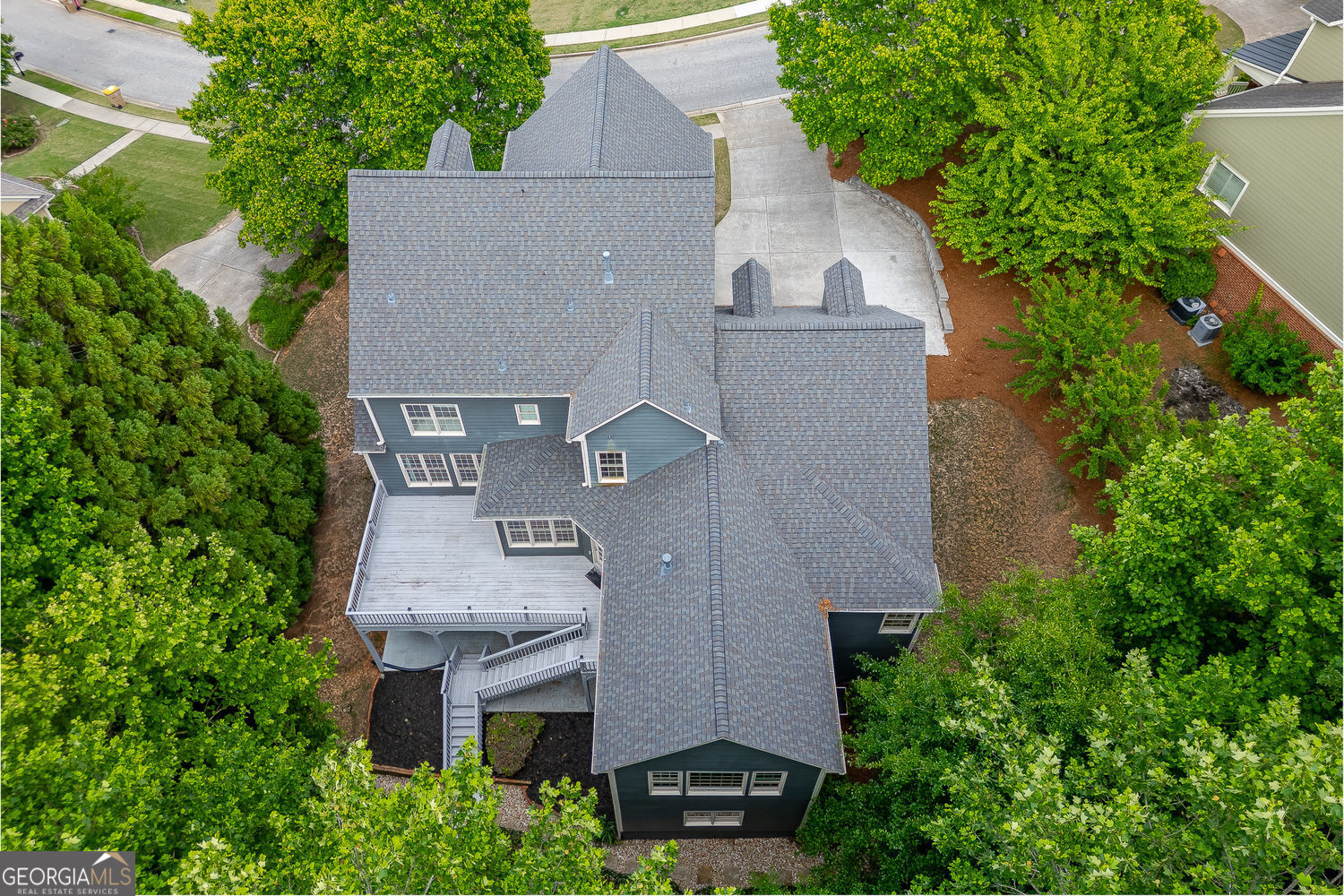 5827 Grand Reunion Drive