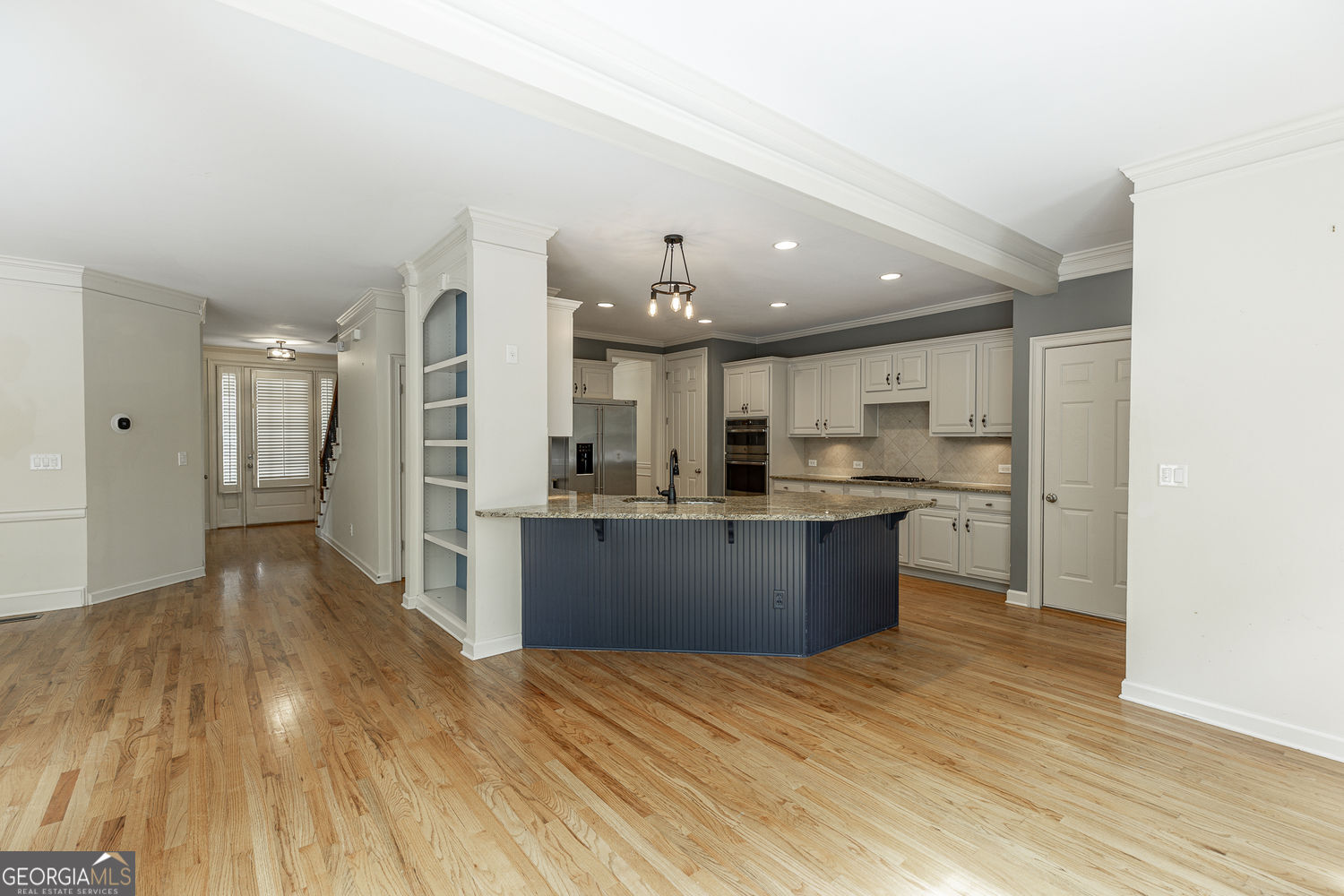 5827 Grand Reunion Drive
