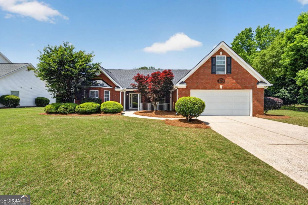 705 Annslee Court