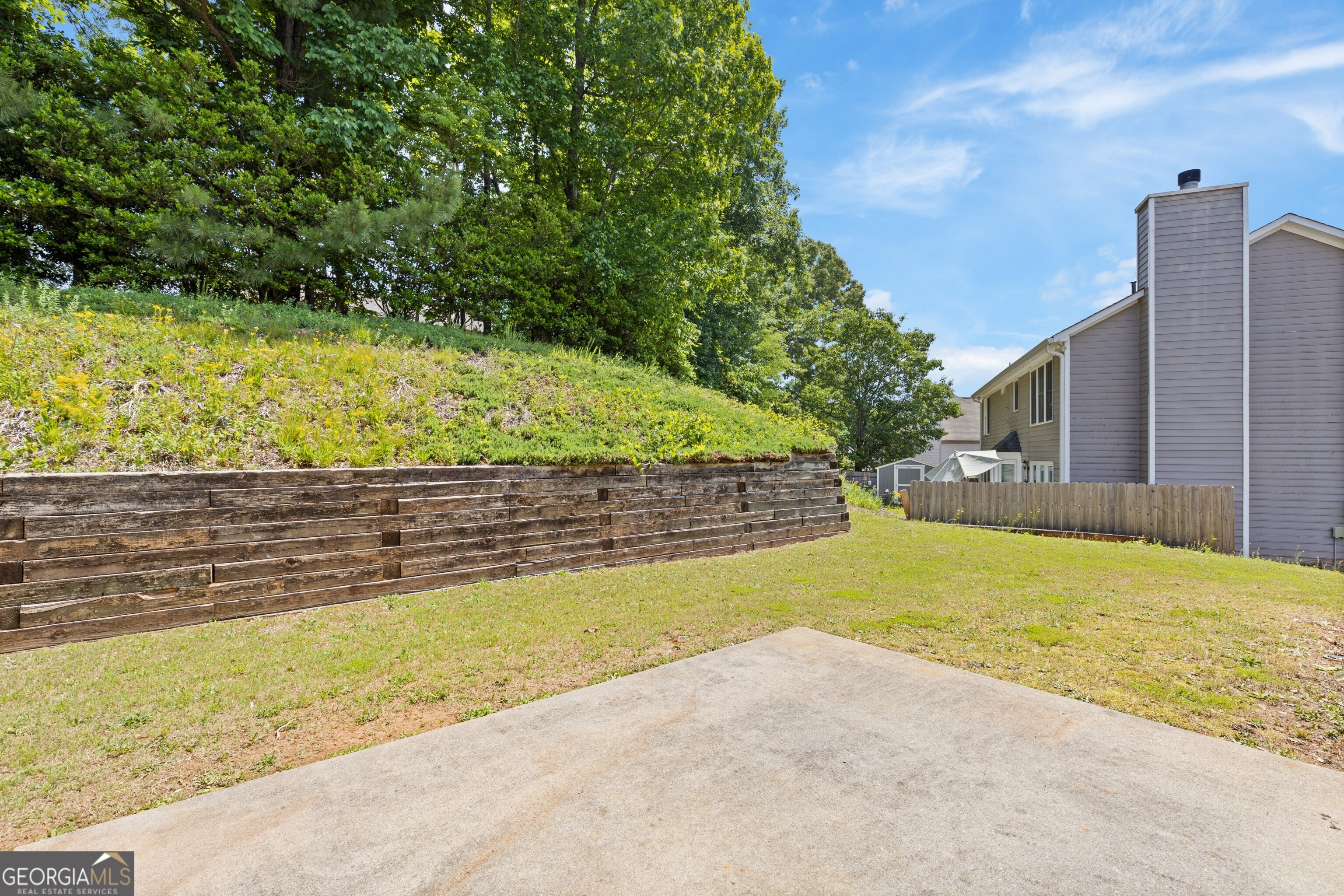 1968 Wedgewood Drive