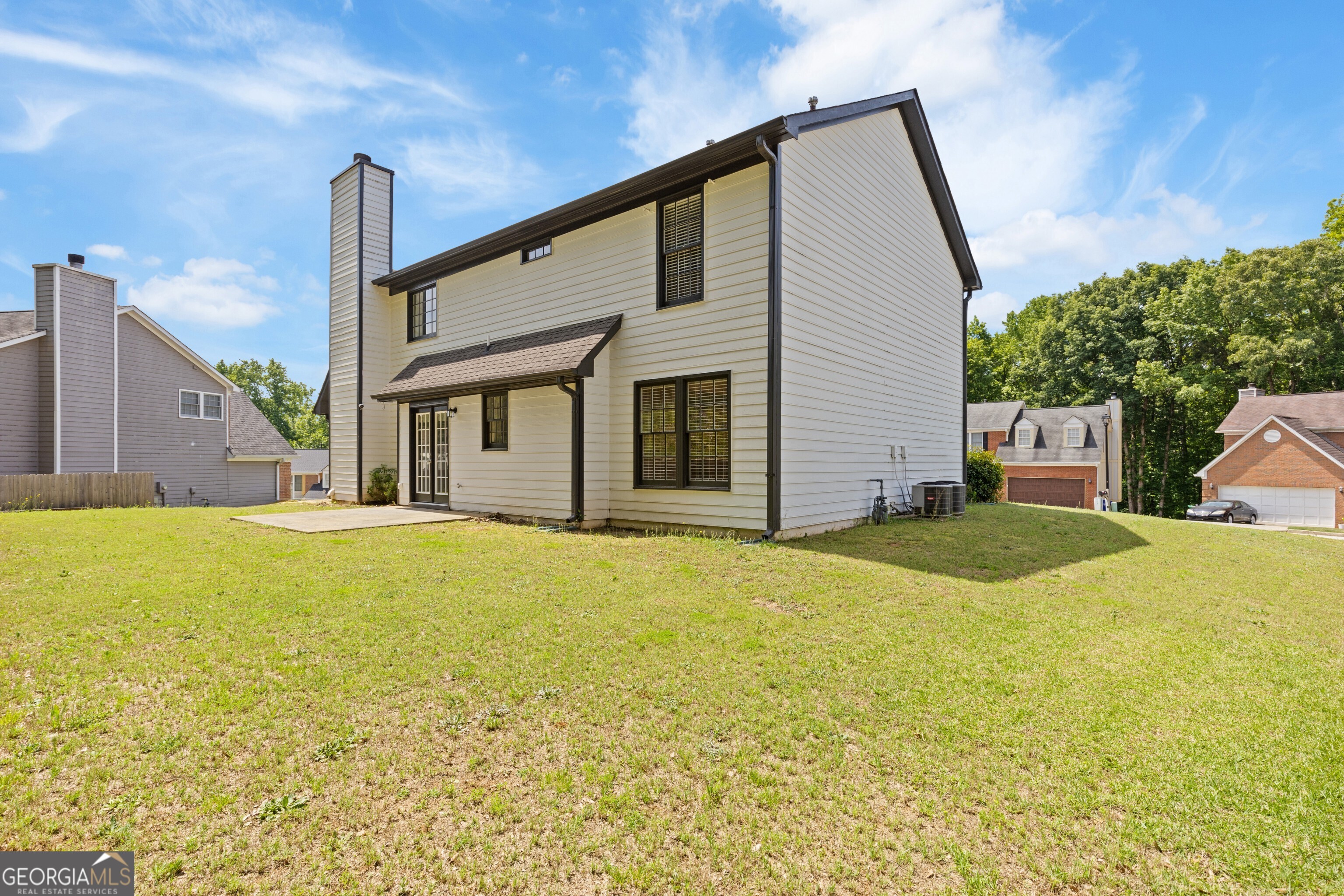 1968 Wedgewood Drive