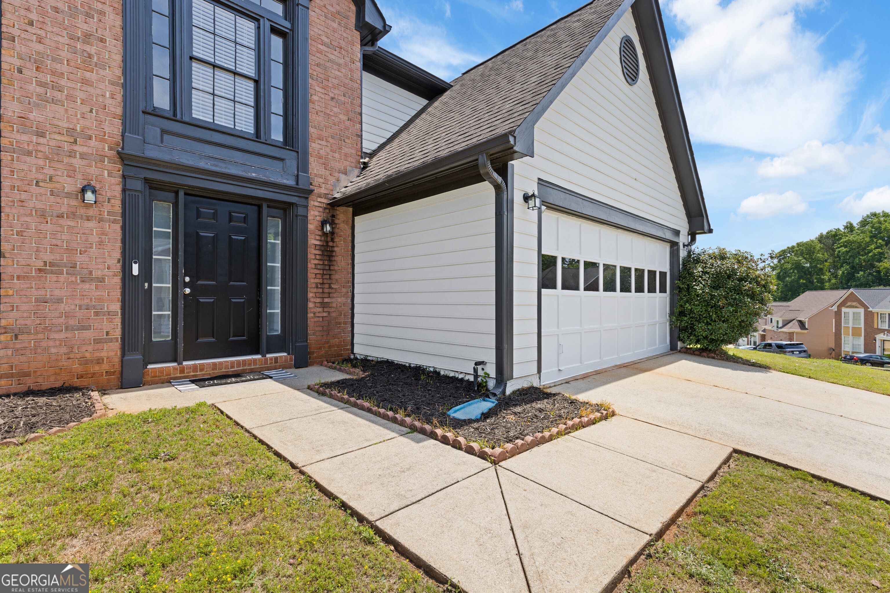 1968 Wedgewood Drive