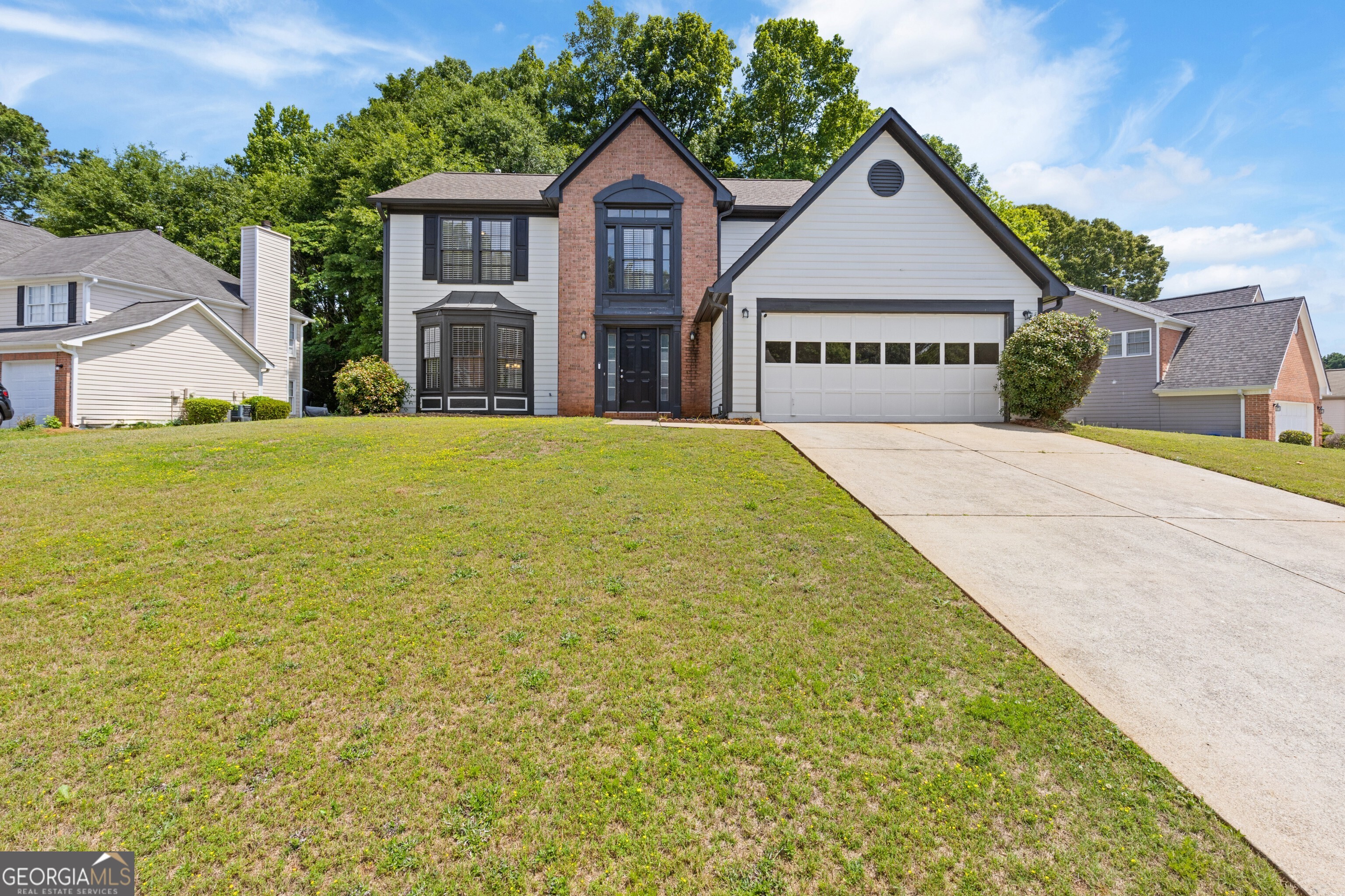 1968 Wedgewood Drive