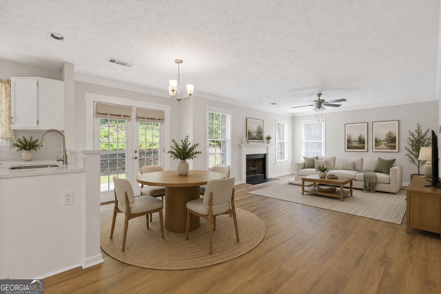 1968 Wedgewood Drive