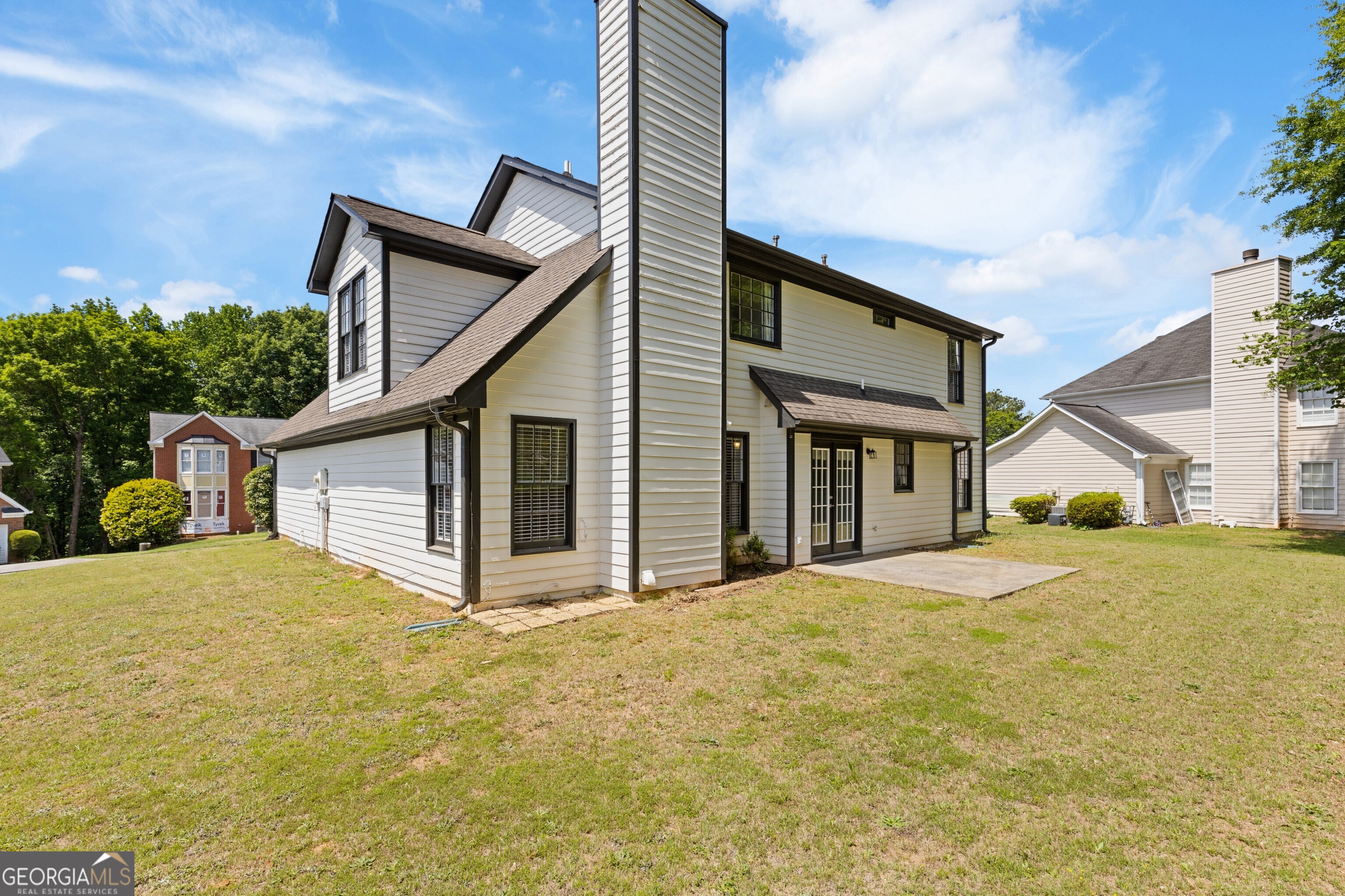 1968 Wedgewood Drive