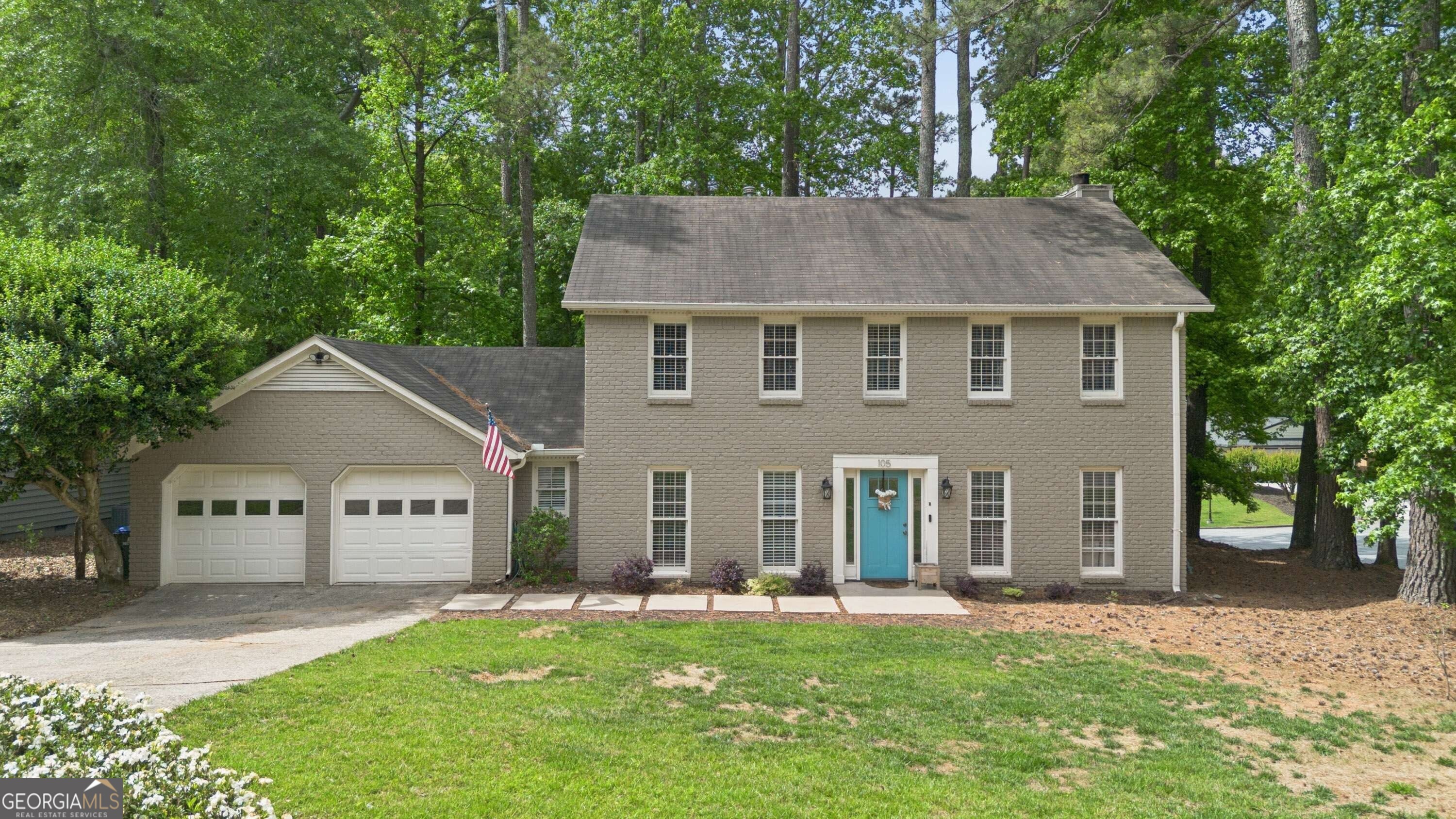 105 Sweetwood Way