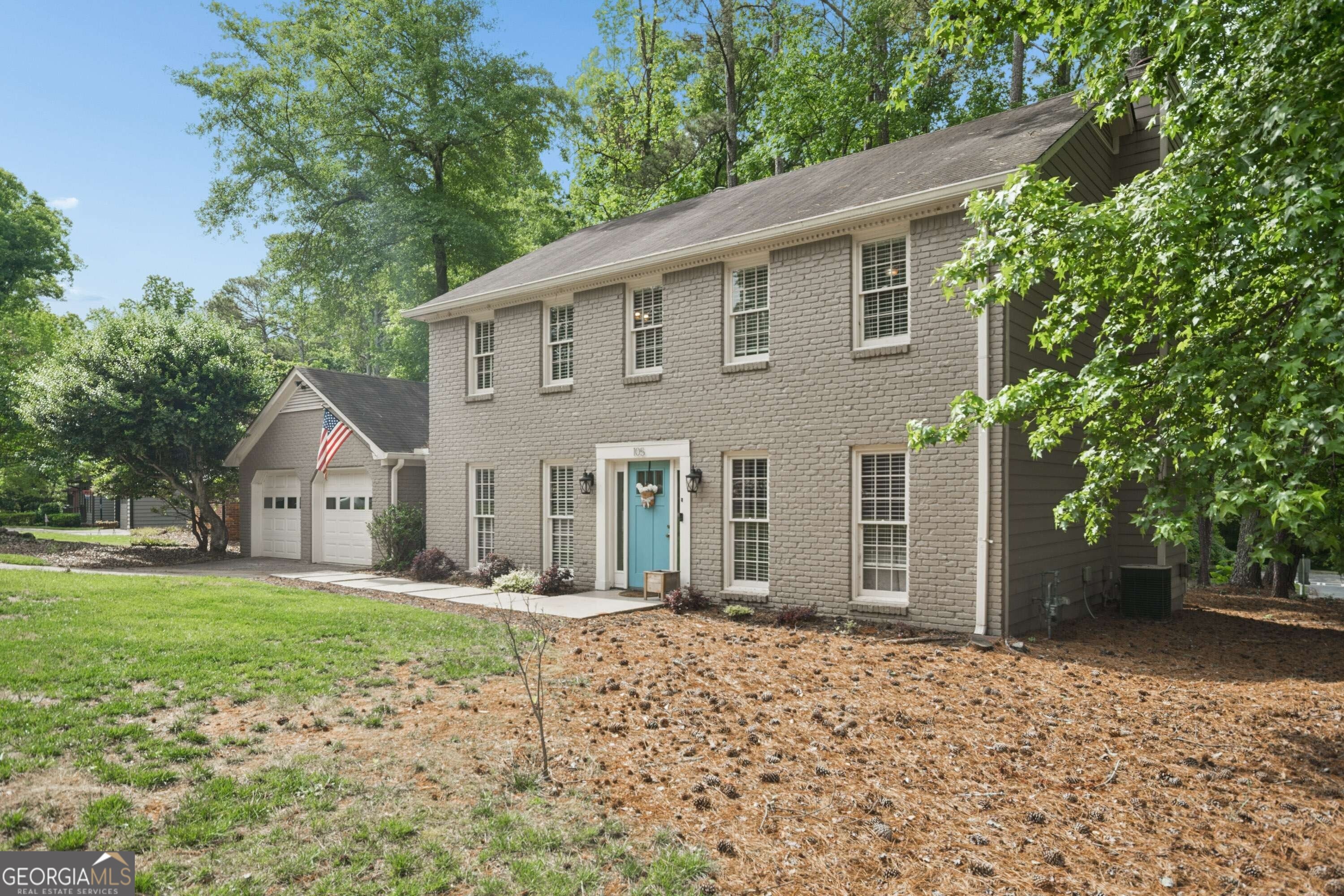 105 Sweetwood Way