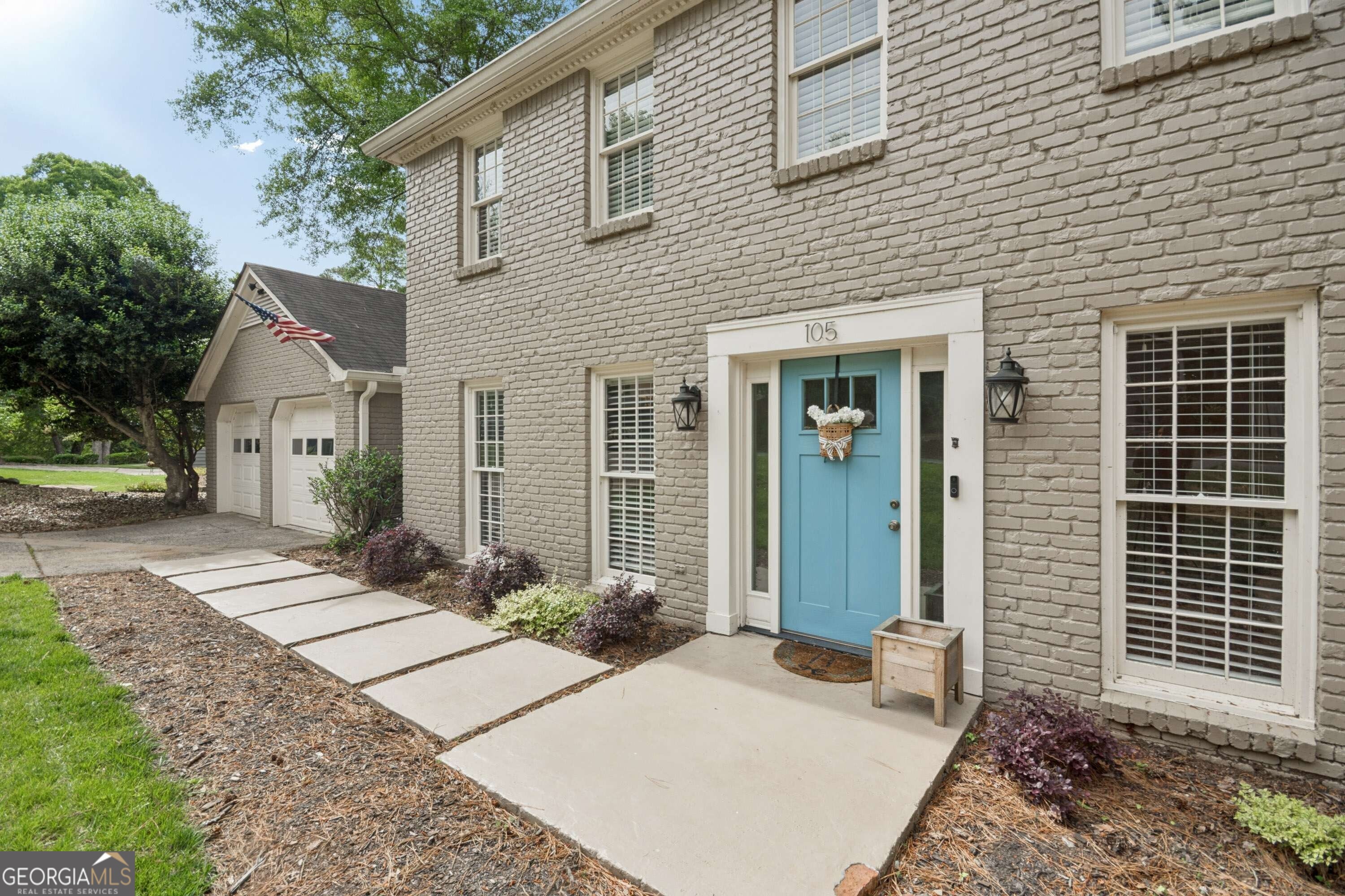 105 Sweetwood Way