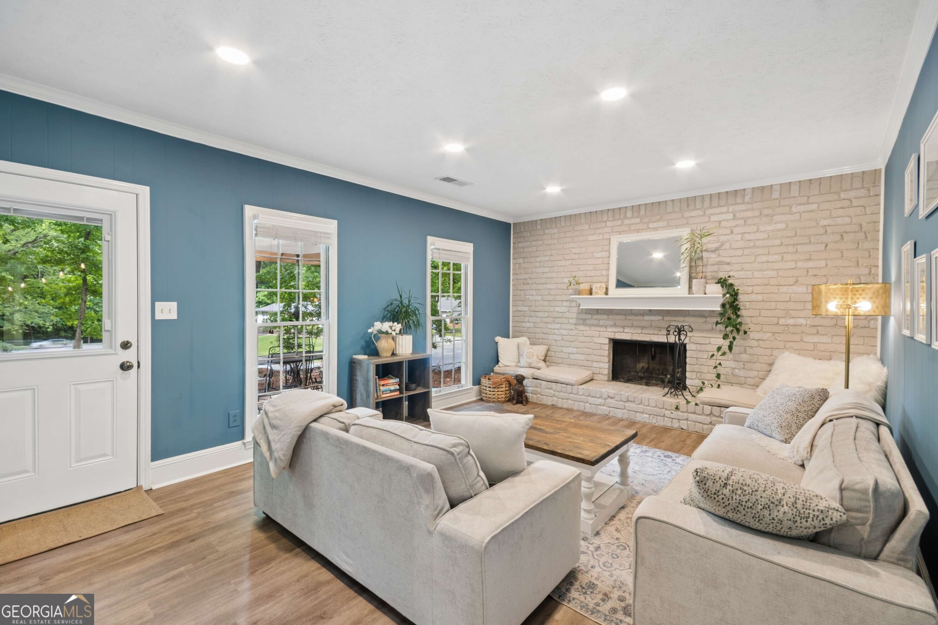 105 Sweetwood Way