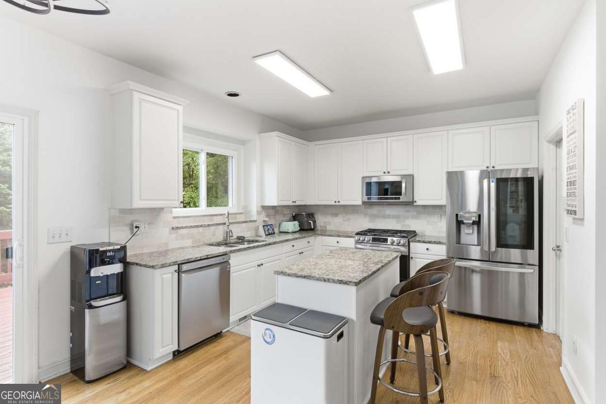 112 Mayes Farm Road NW