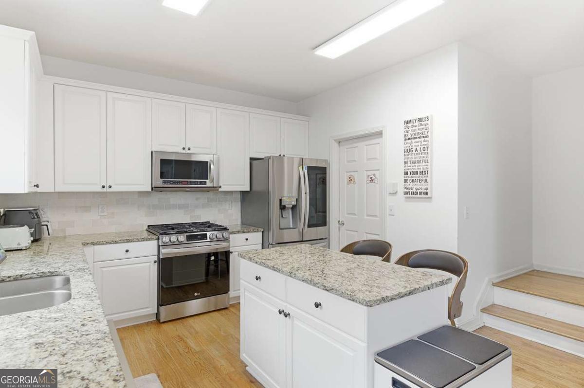 112 Mayes Farm Road NW