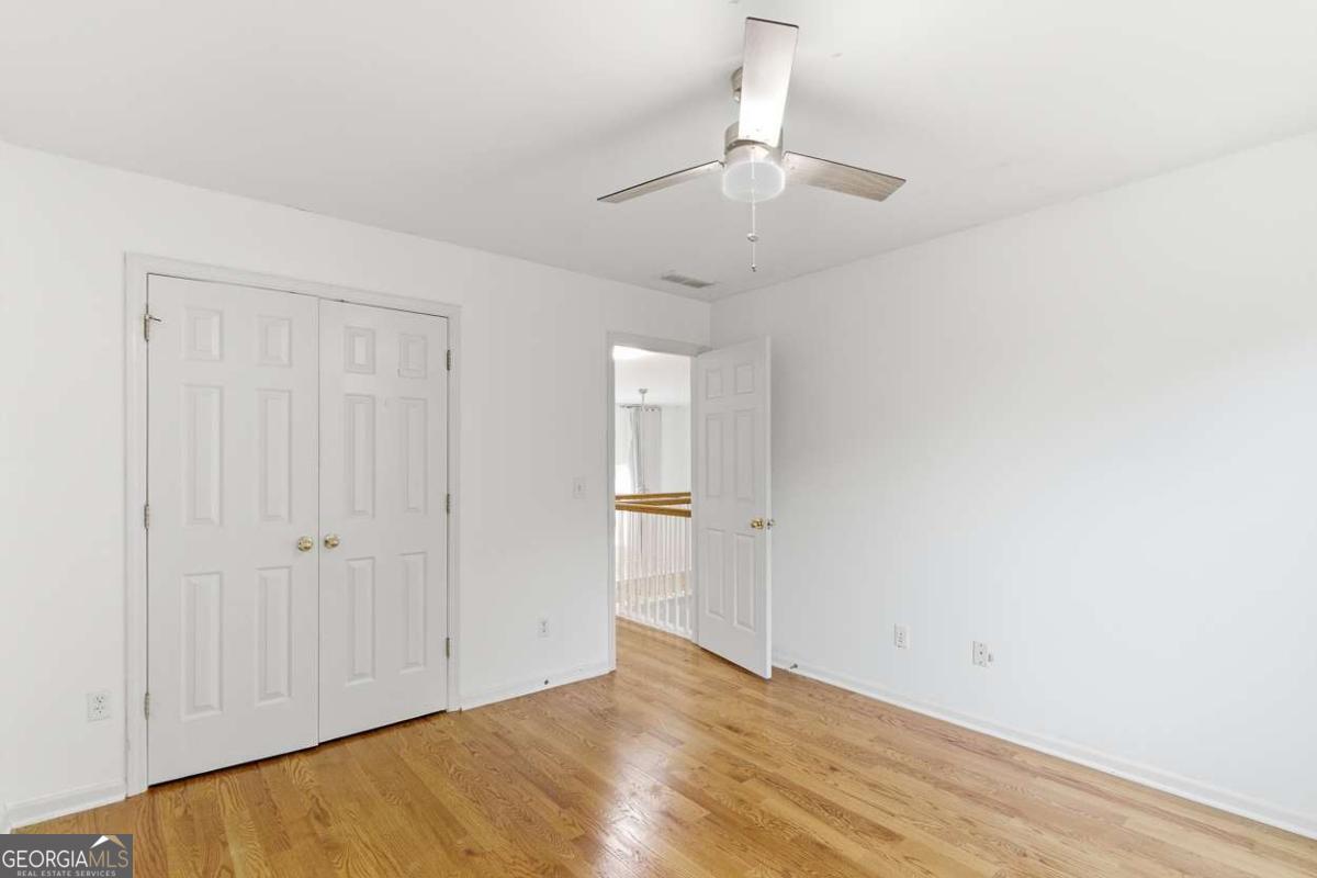 112 Mayes Farm Road NW