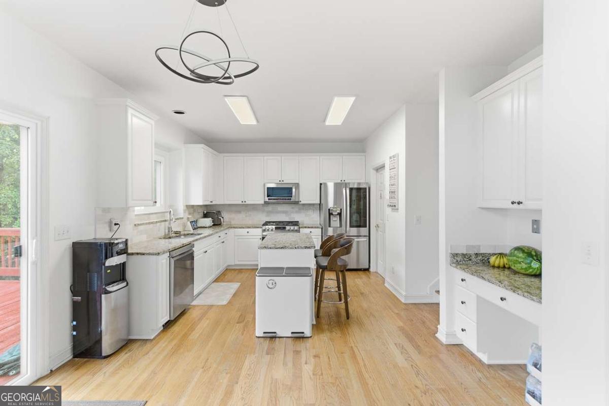 112 Mayes Farm Road NW