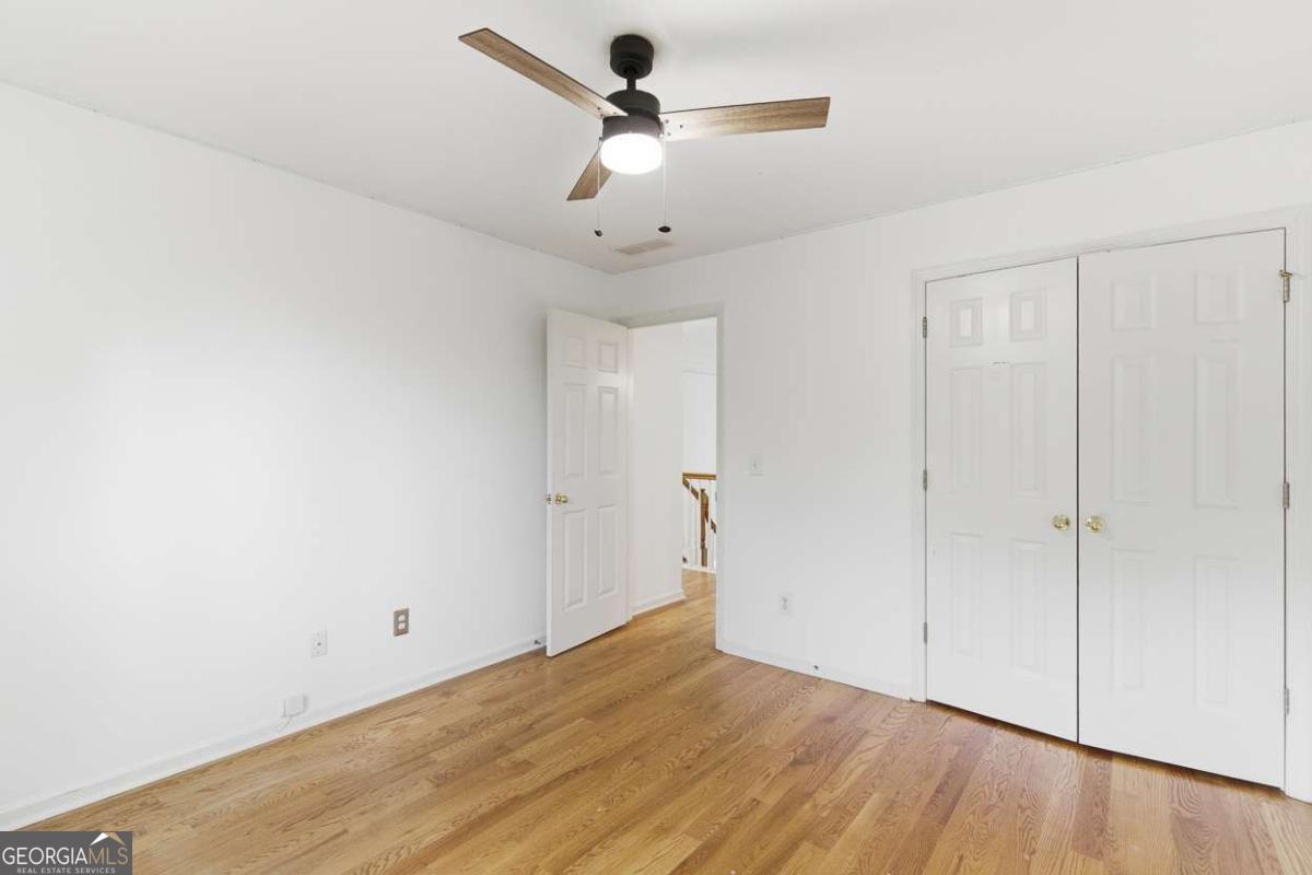 112 Mayes Farm Road NW