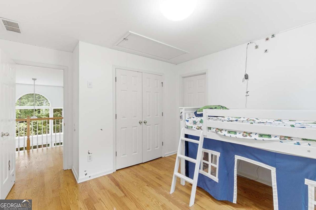 112 Mayes Farm Road NW