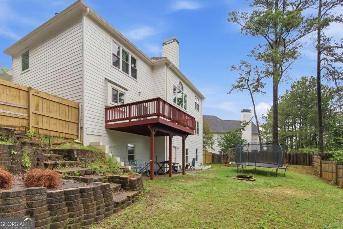 112 Mayes Farm Road NW