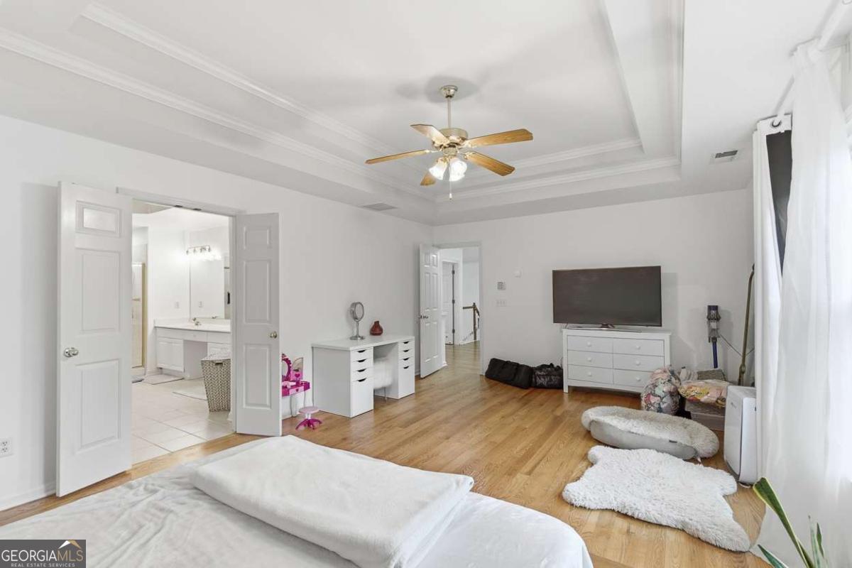 112 Mayes Farm Road NW