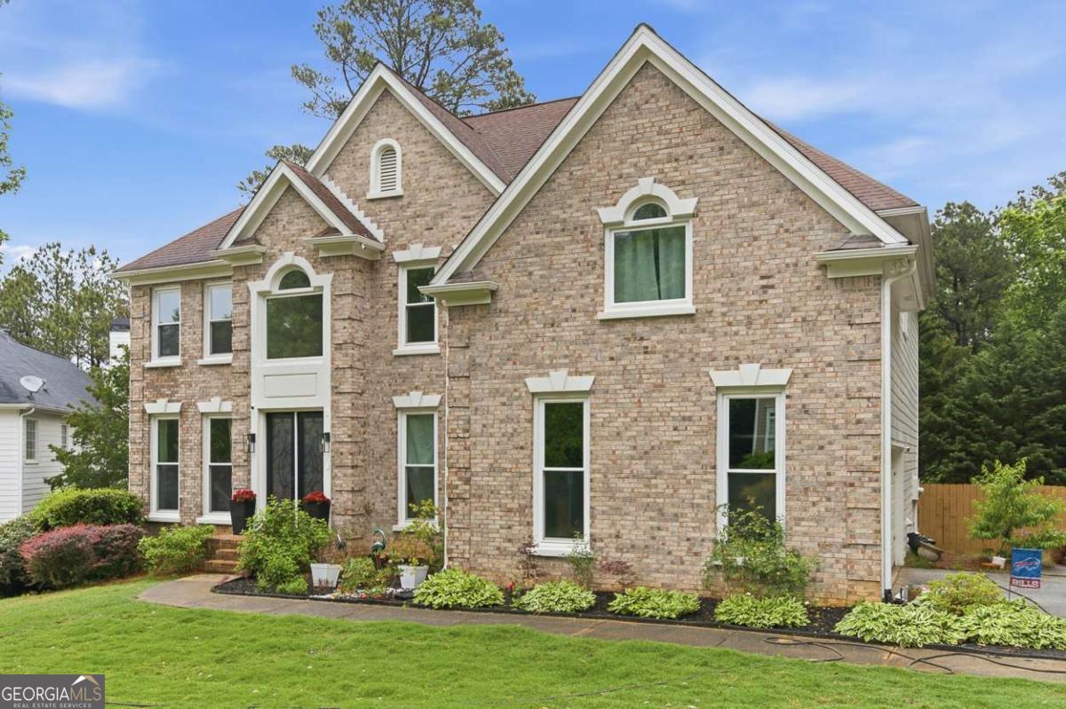 112 Mayes Farm Road NW