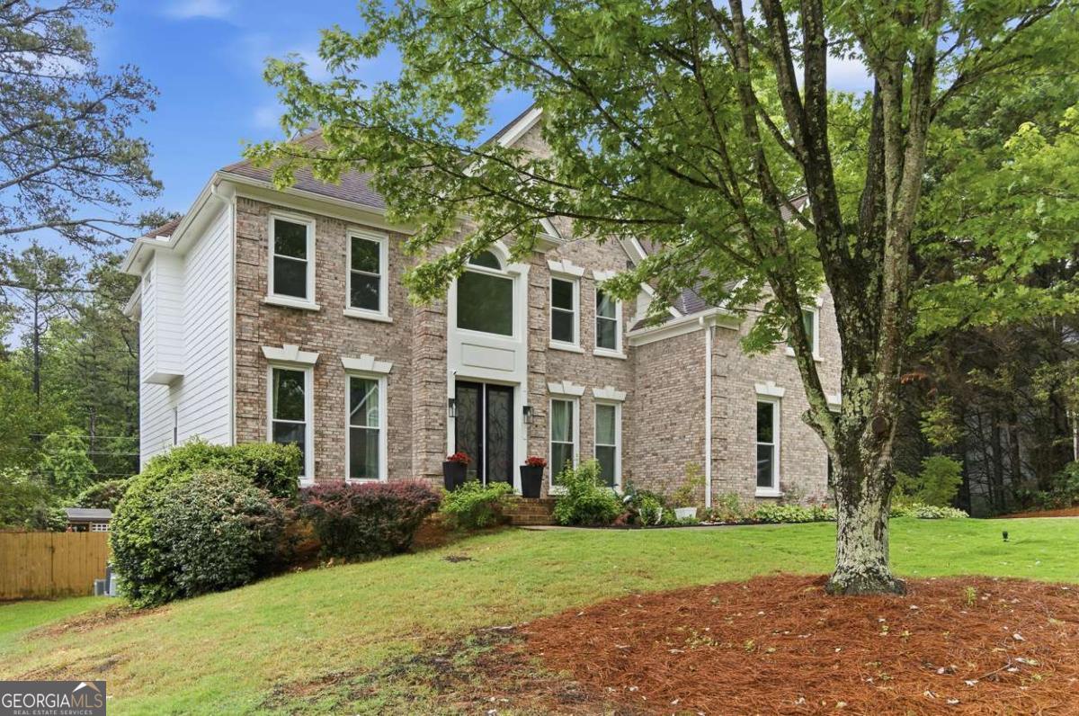 112 Mayes Farm Road NW