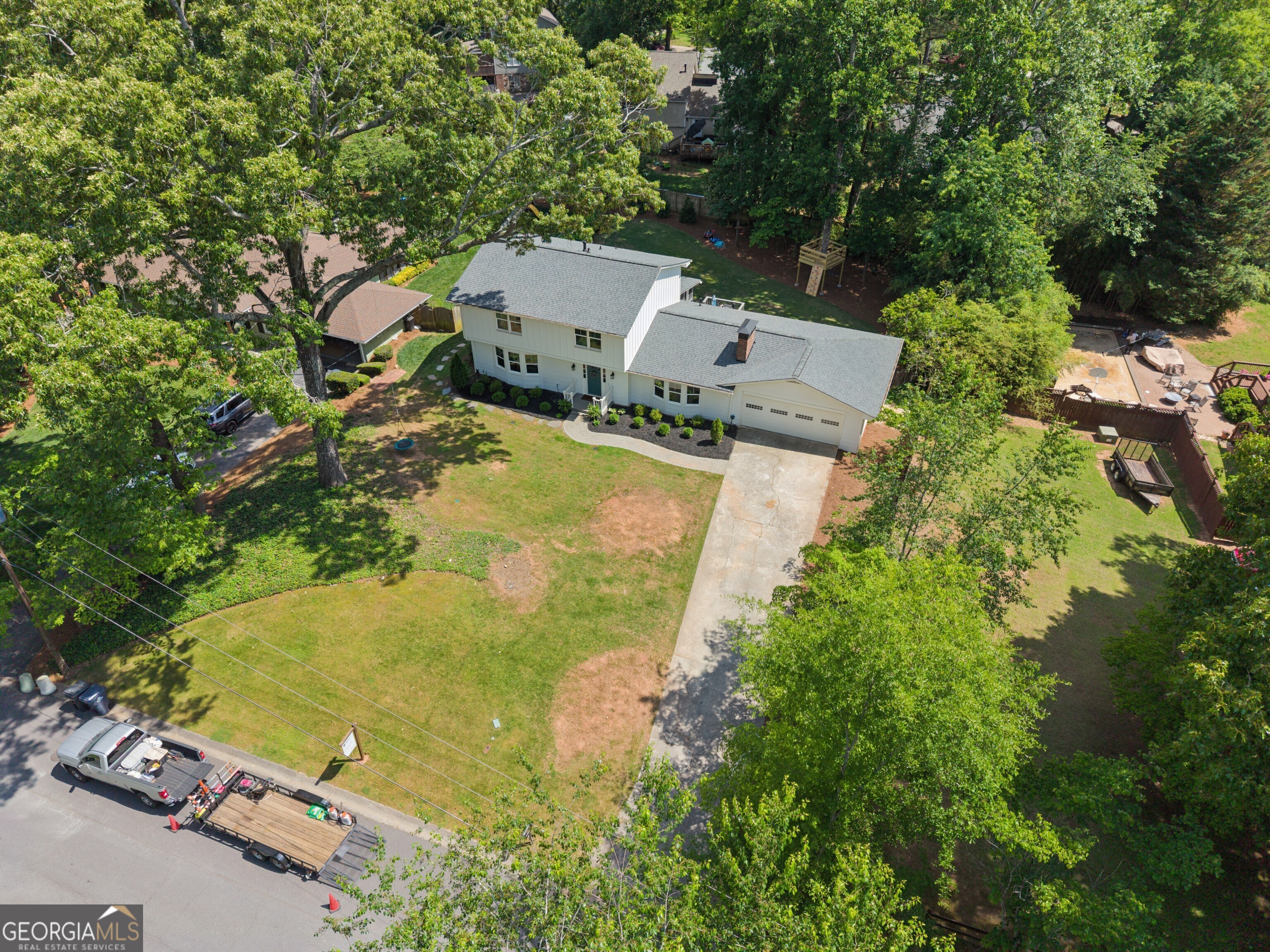 670 Lake Charles Way