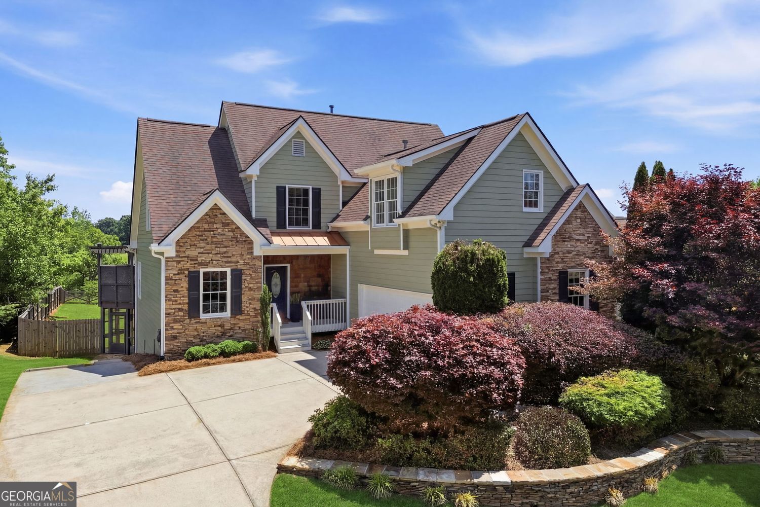7165 Creek Ridge Drive