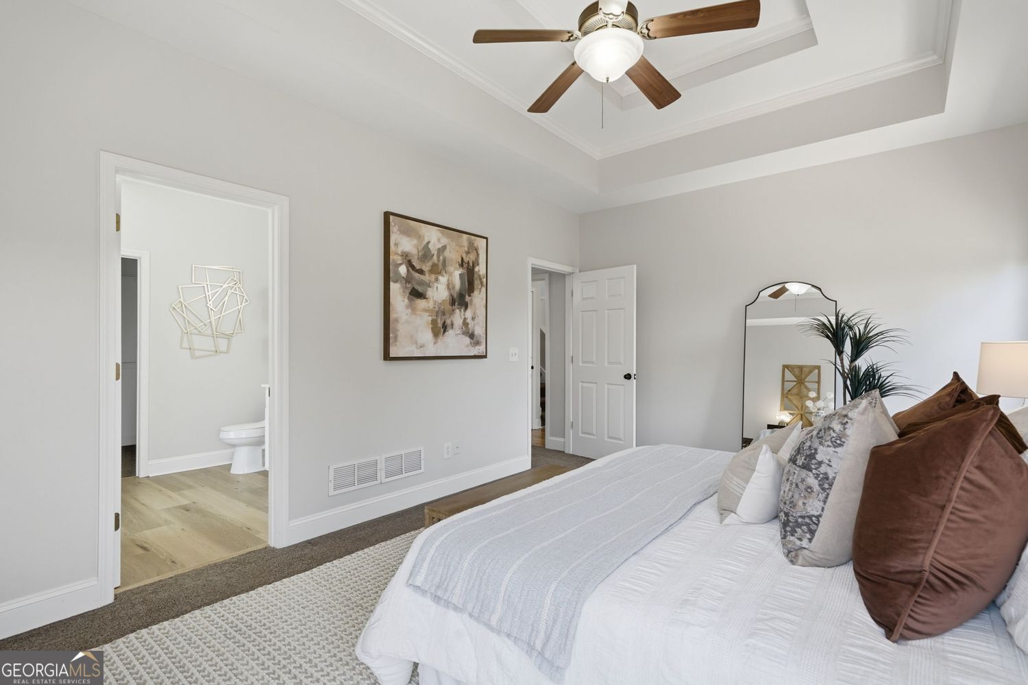 7165 Creek Ridge Drive