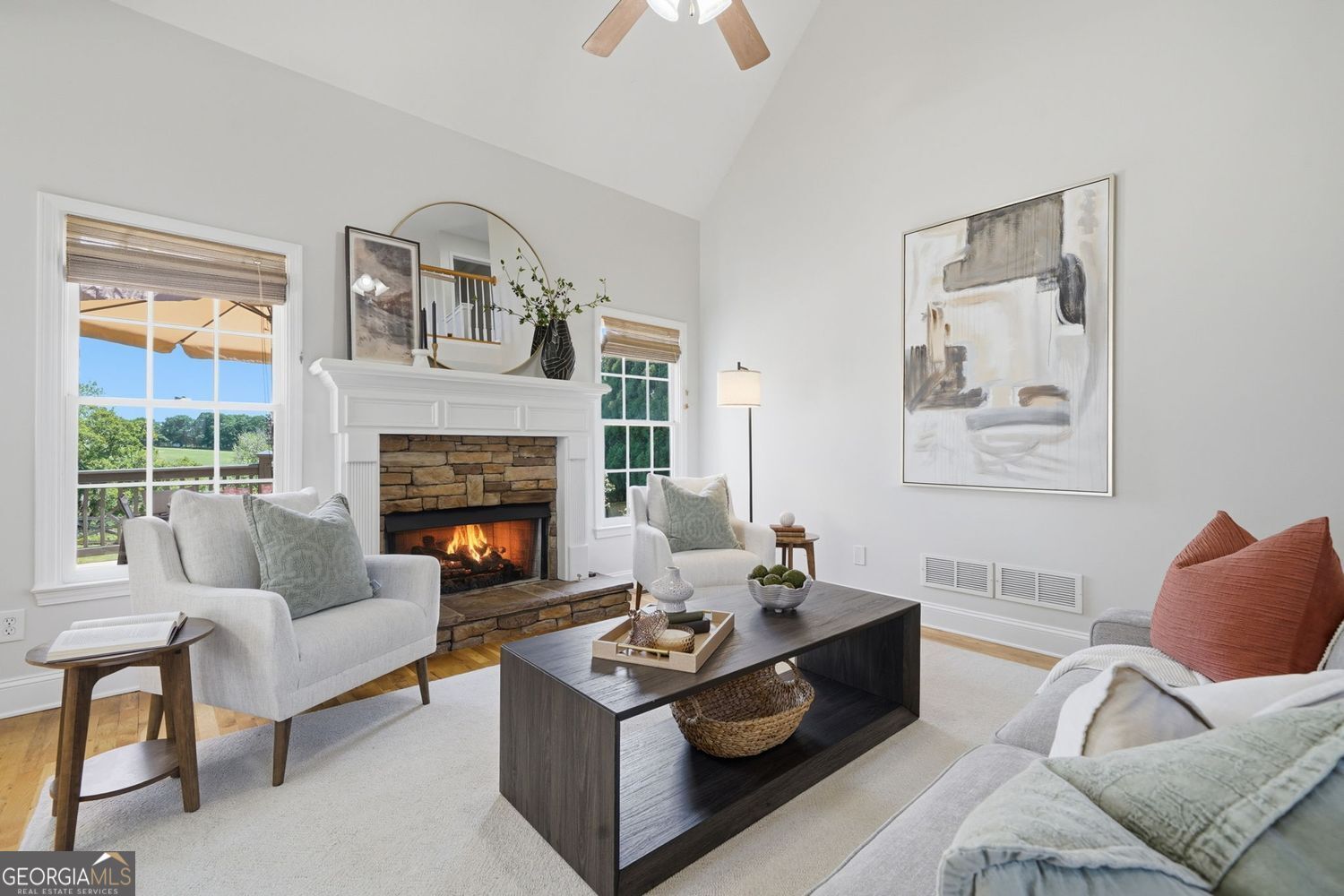 7165 Creek Ridge Drive