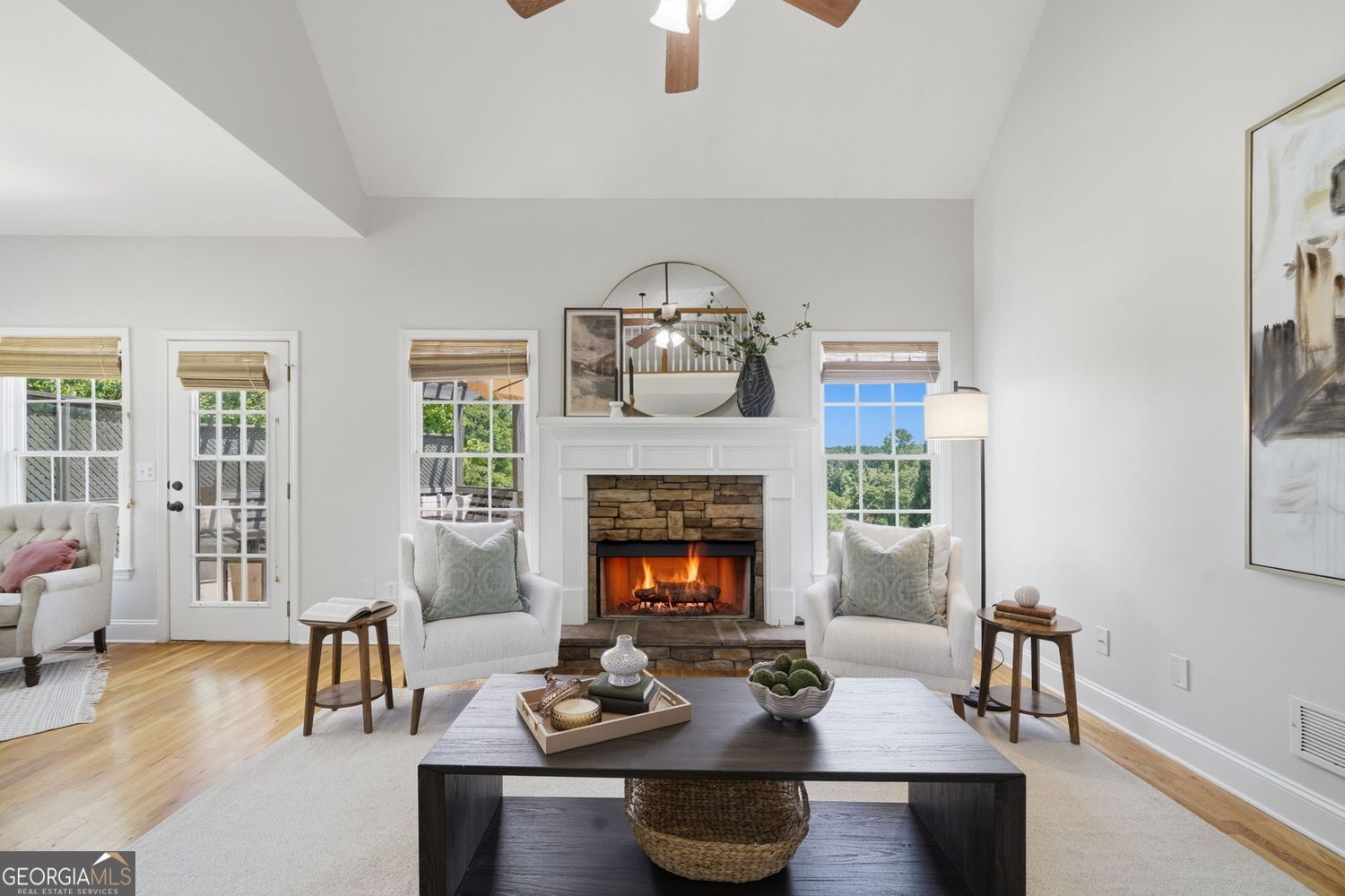 7165 Creek Ridge Drive
