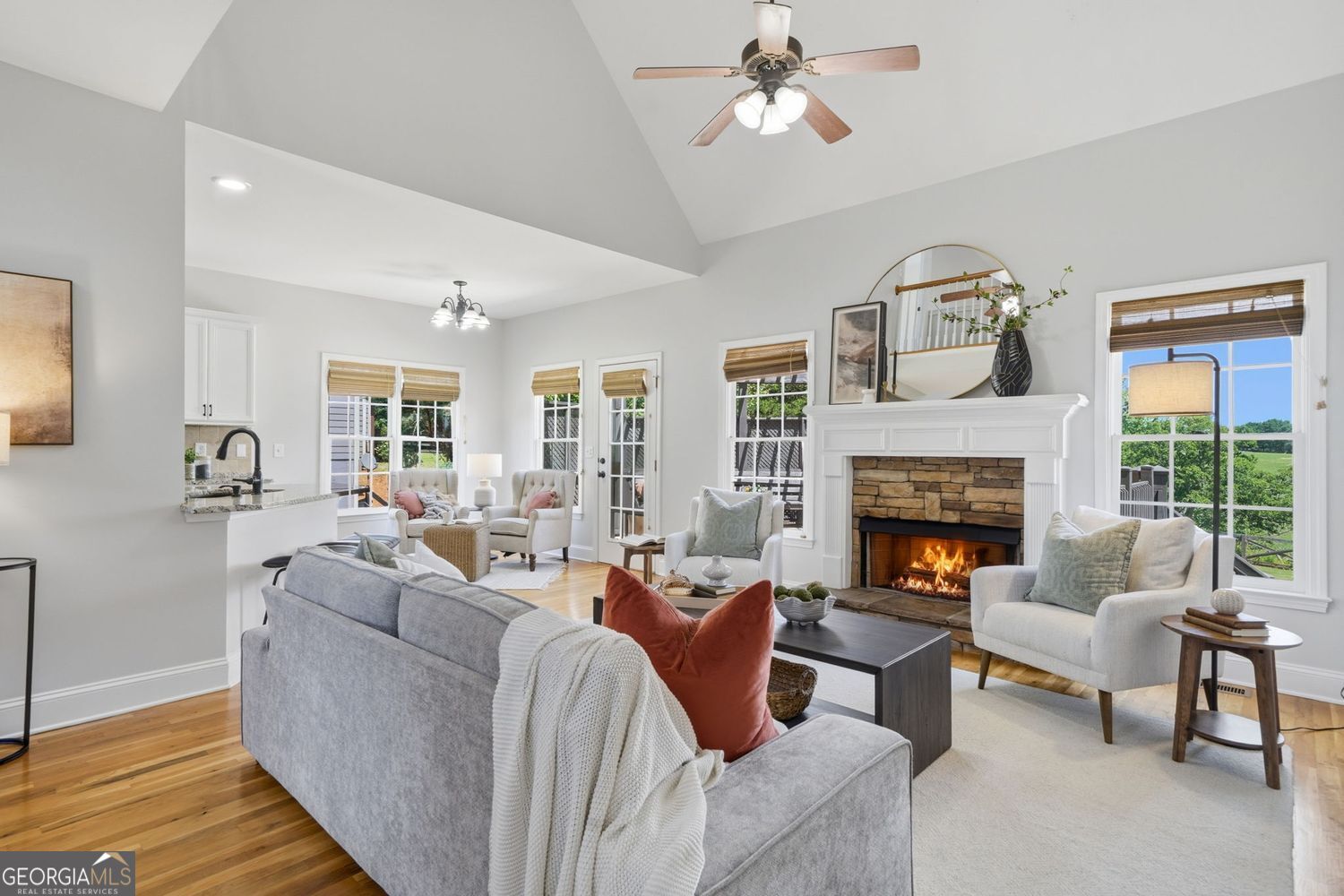 7165 Creek Ridge Drive