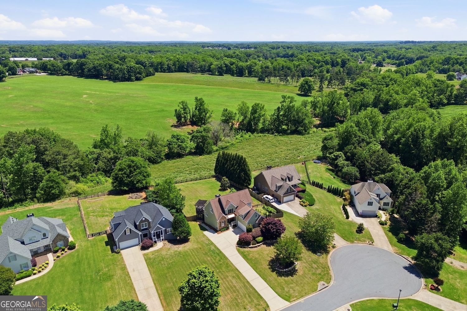7165 Creek Ridge Drive