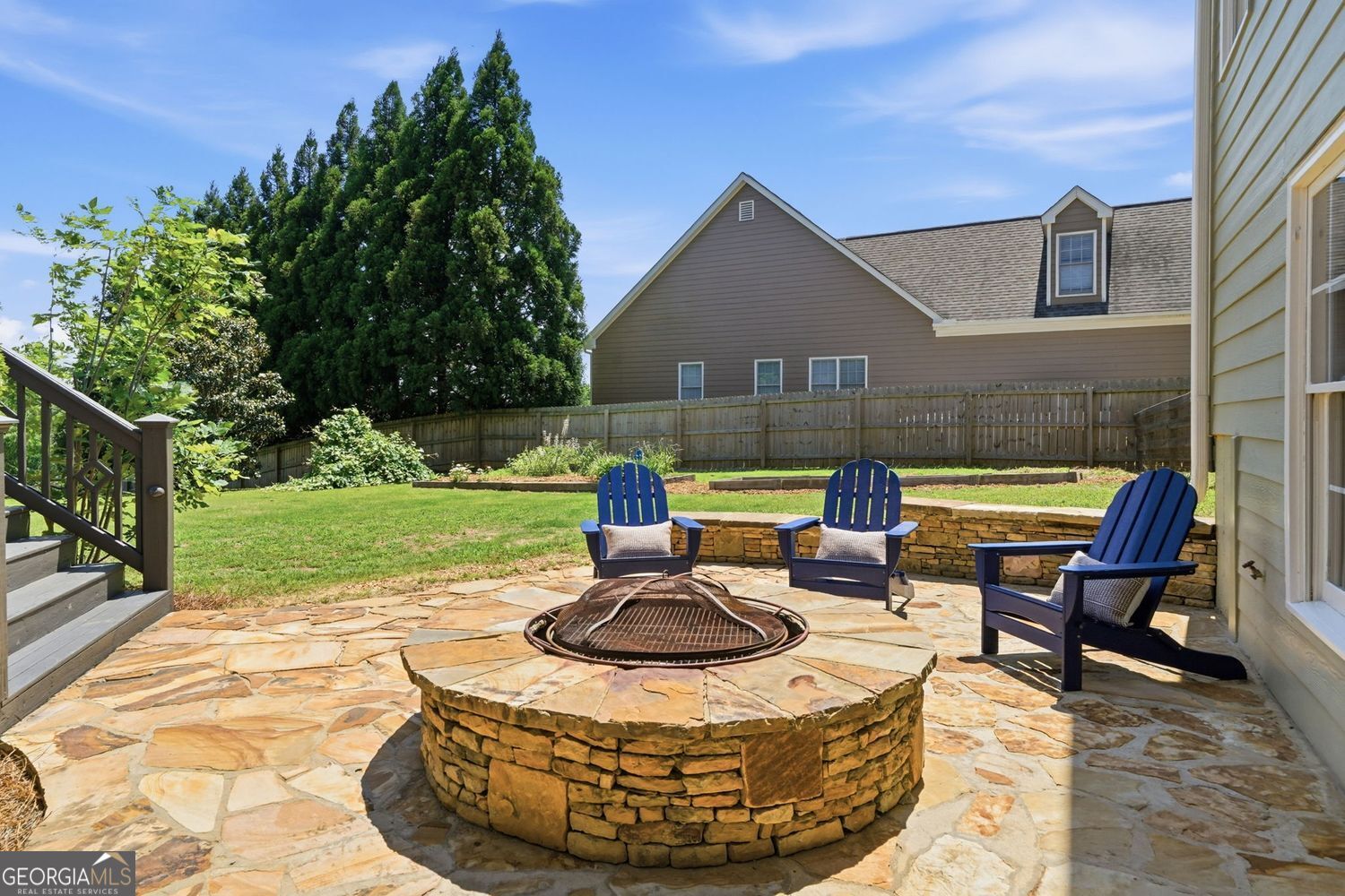 7165 Creek Ridge Drive