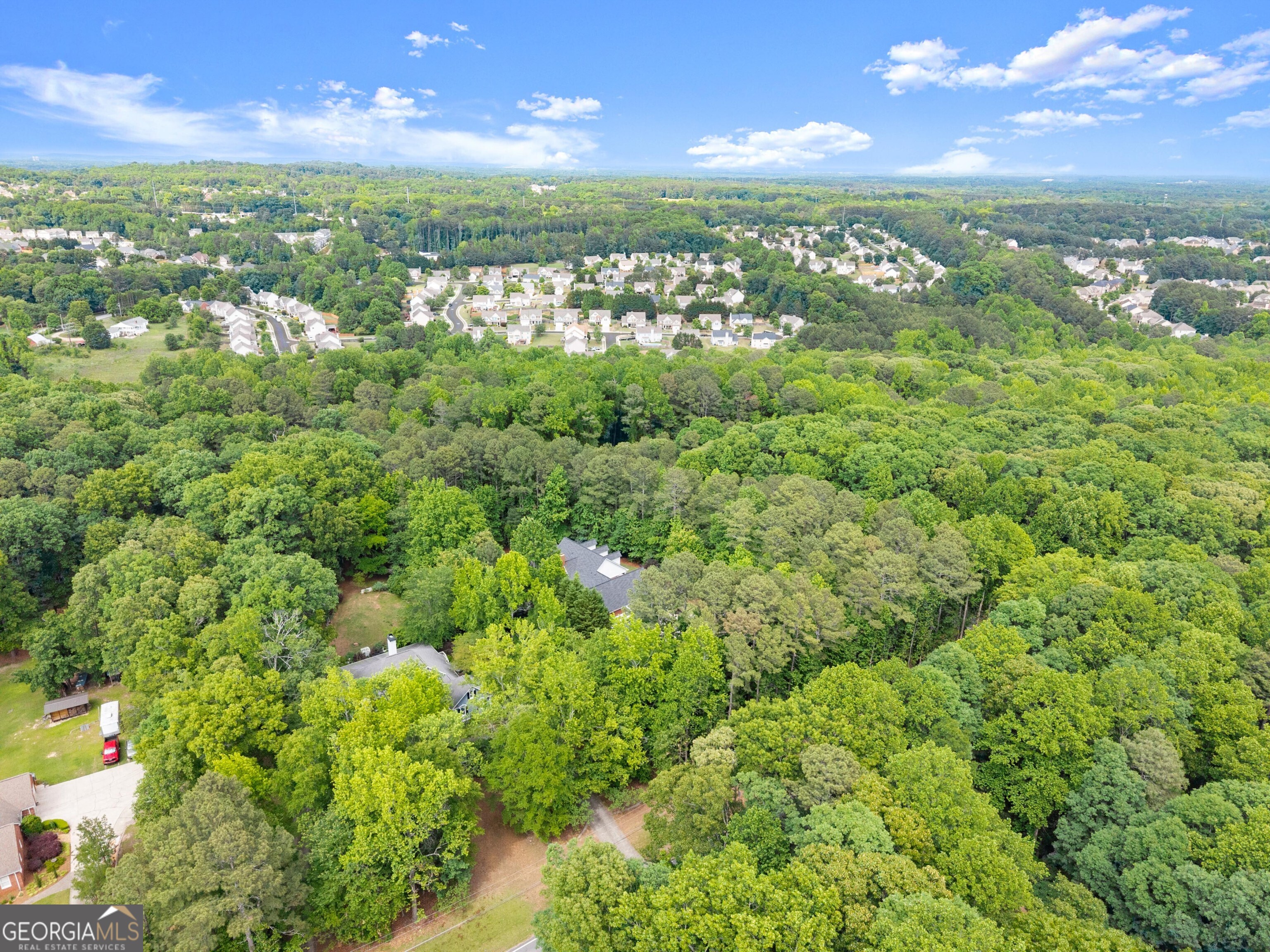 600 Bailey Woods Road